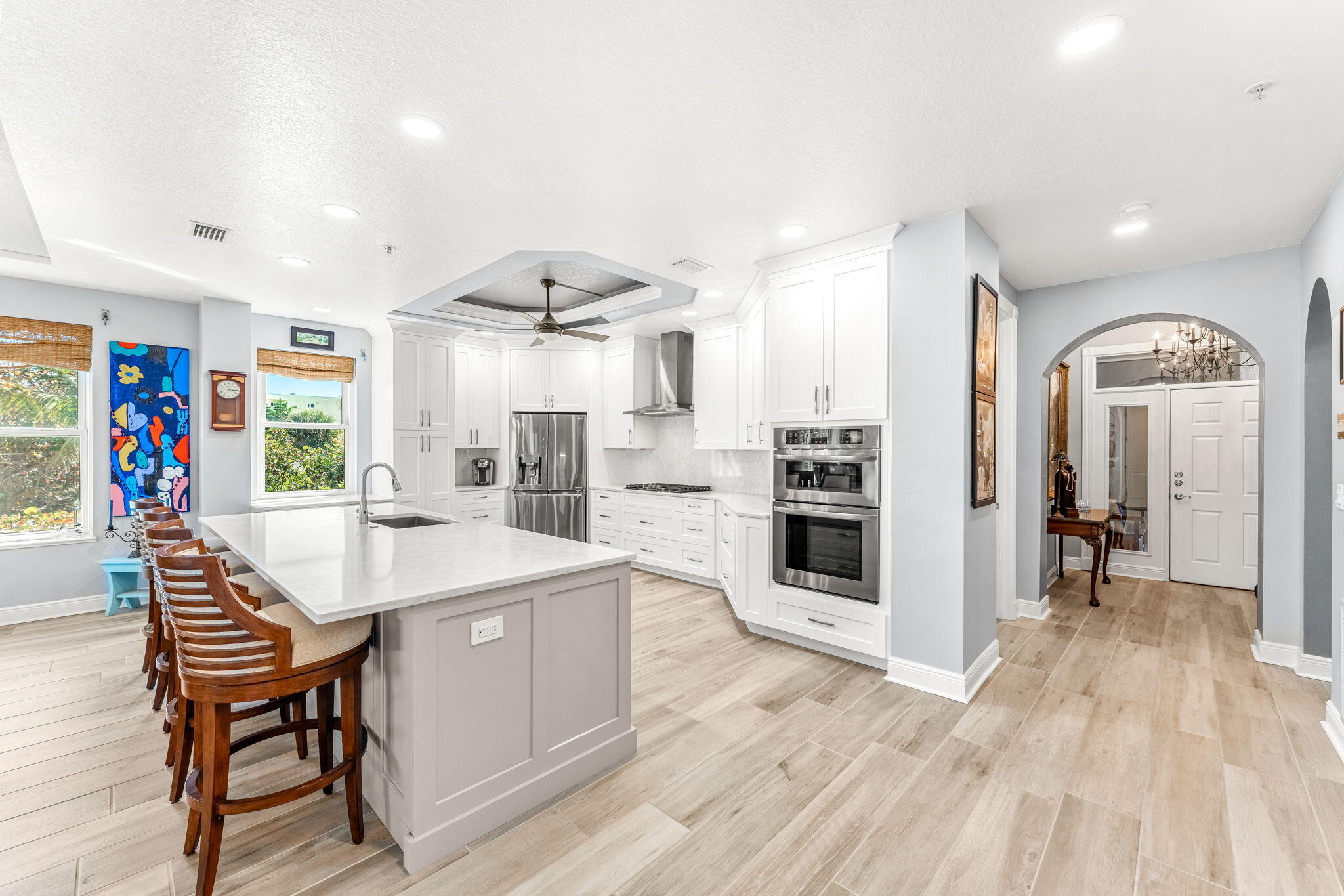 1431 S Atlantic Avenue, 203