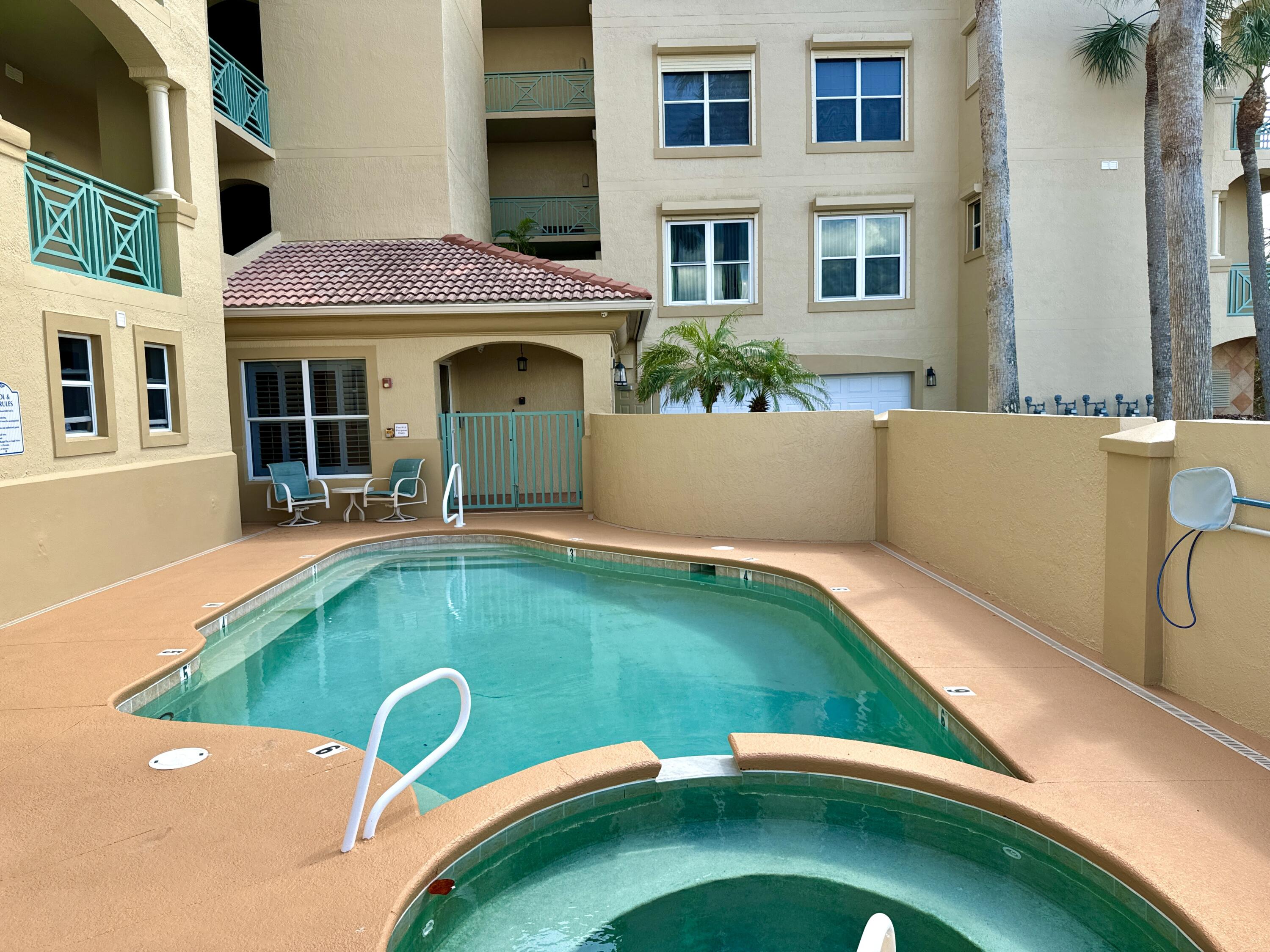 1431 S Atlantic Avenue, 203