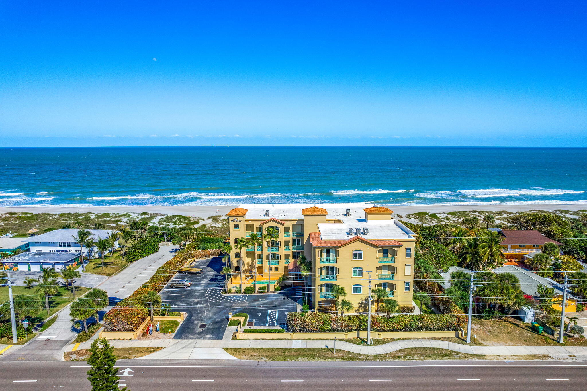 1431 S Atlantic Avenue, 203