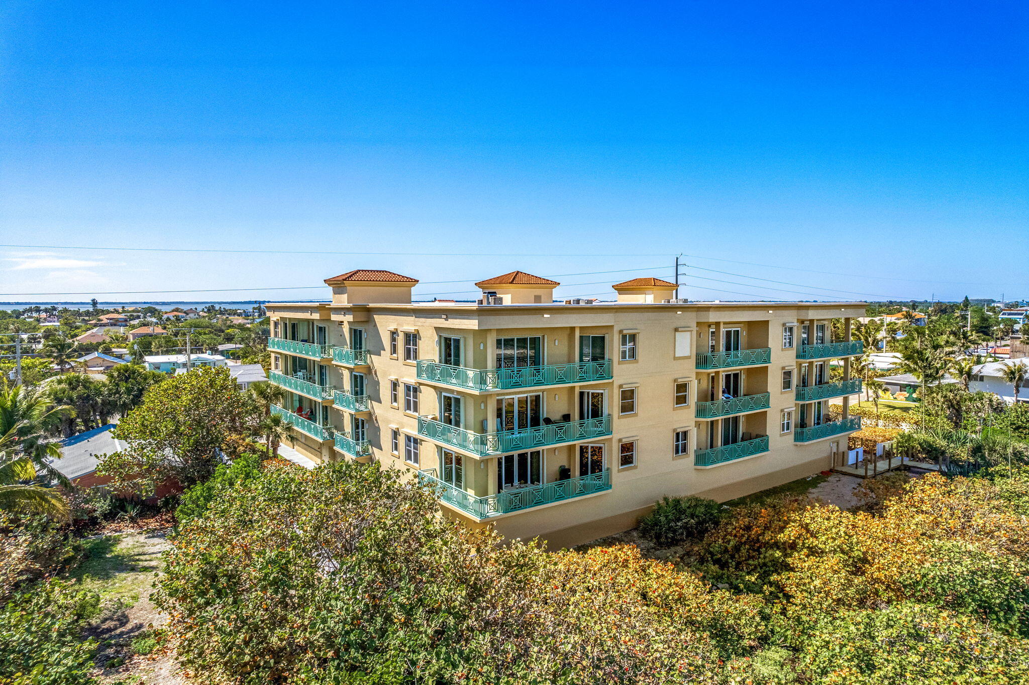 1431 S Atlantic Avenue, 203