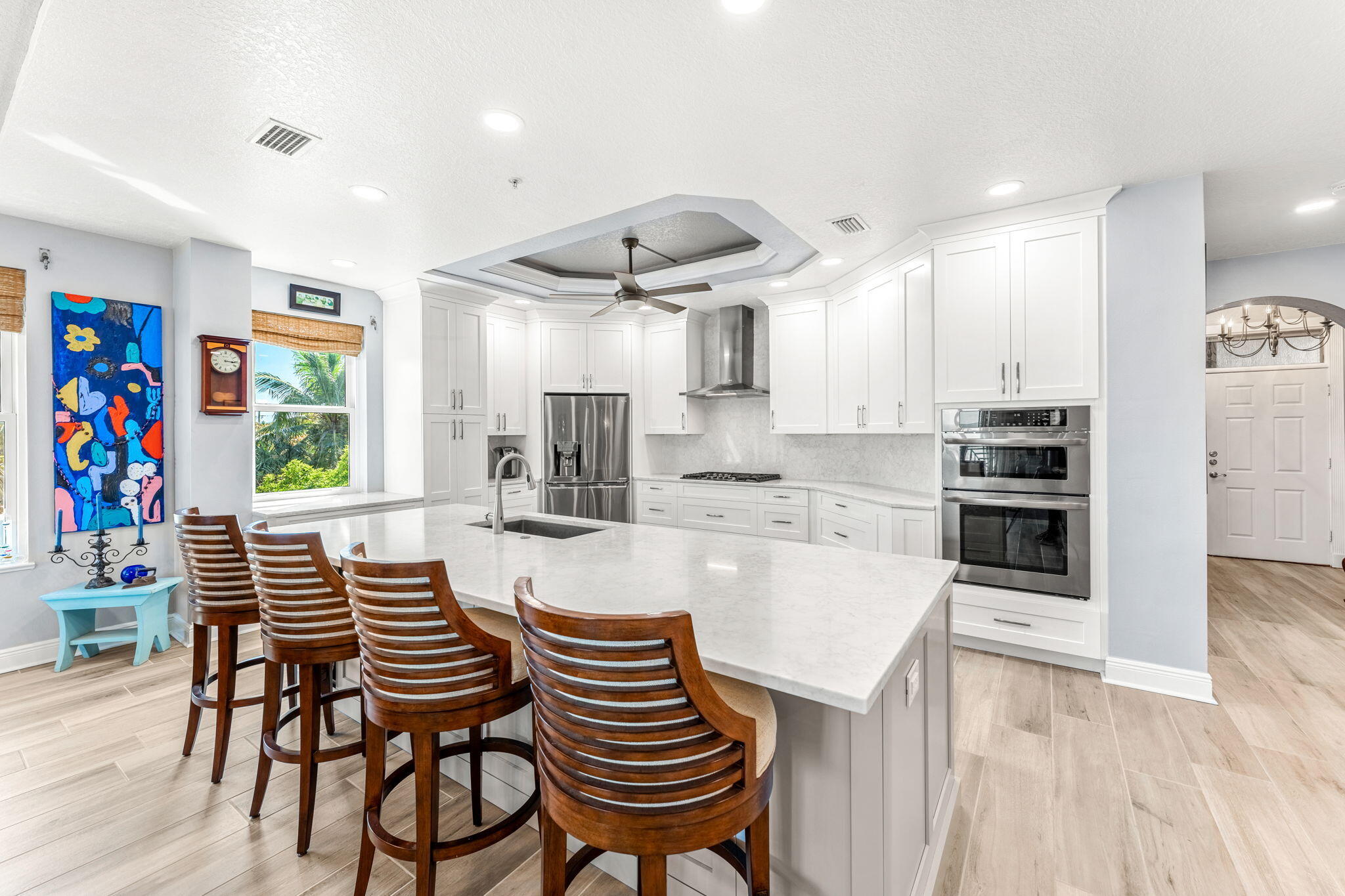 1431 S Atlantic Avenue, 203