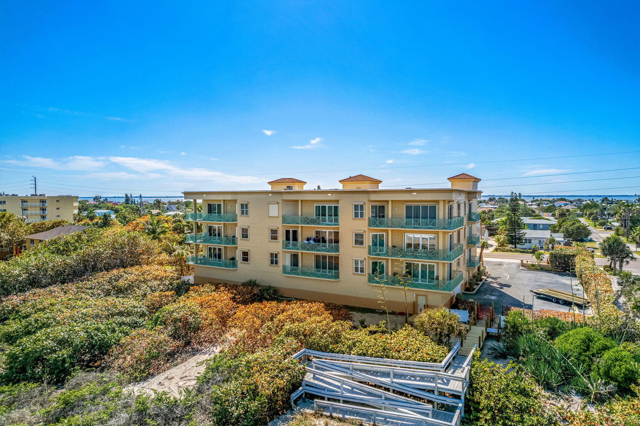1431 S Atlantic Avenue, 203