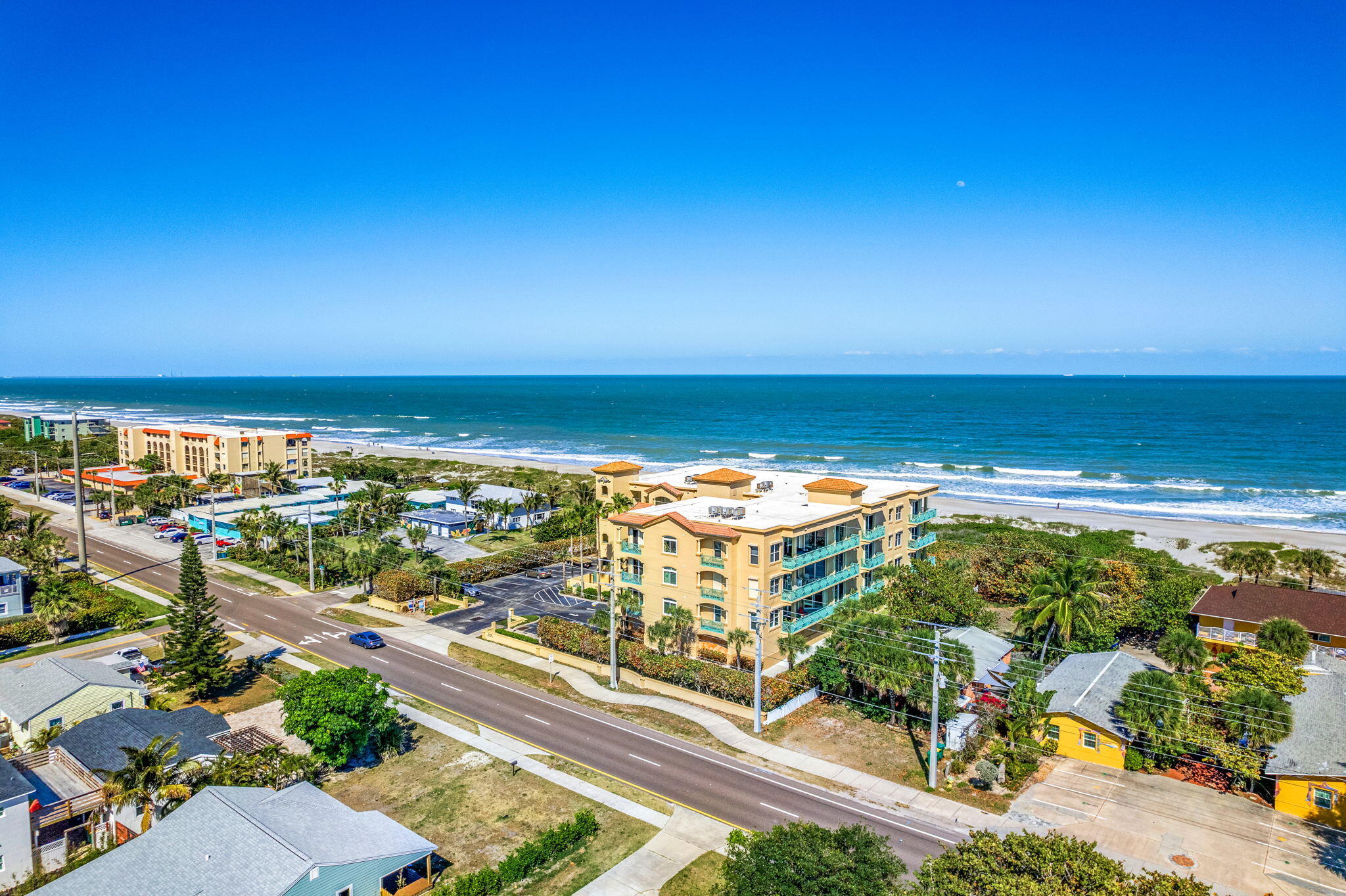1431 S Atlantic Avenue, 203