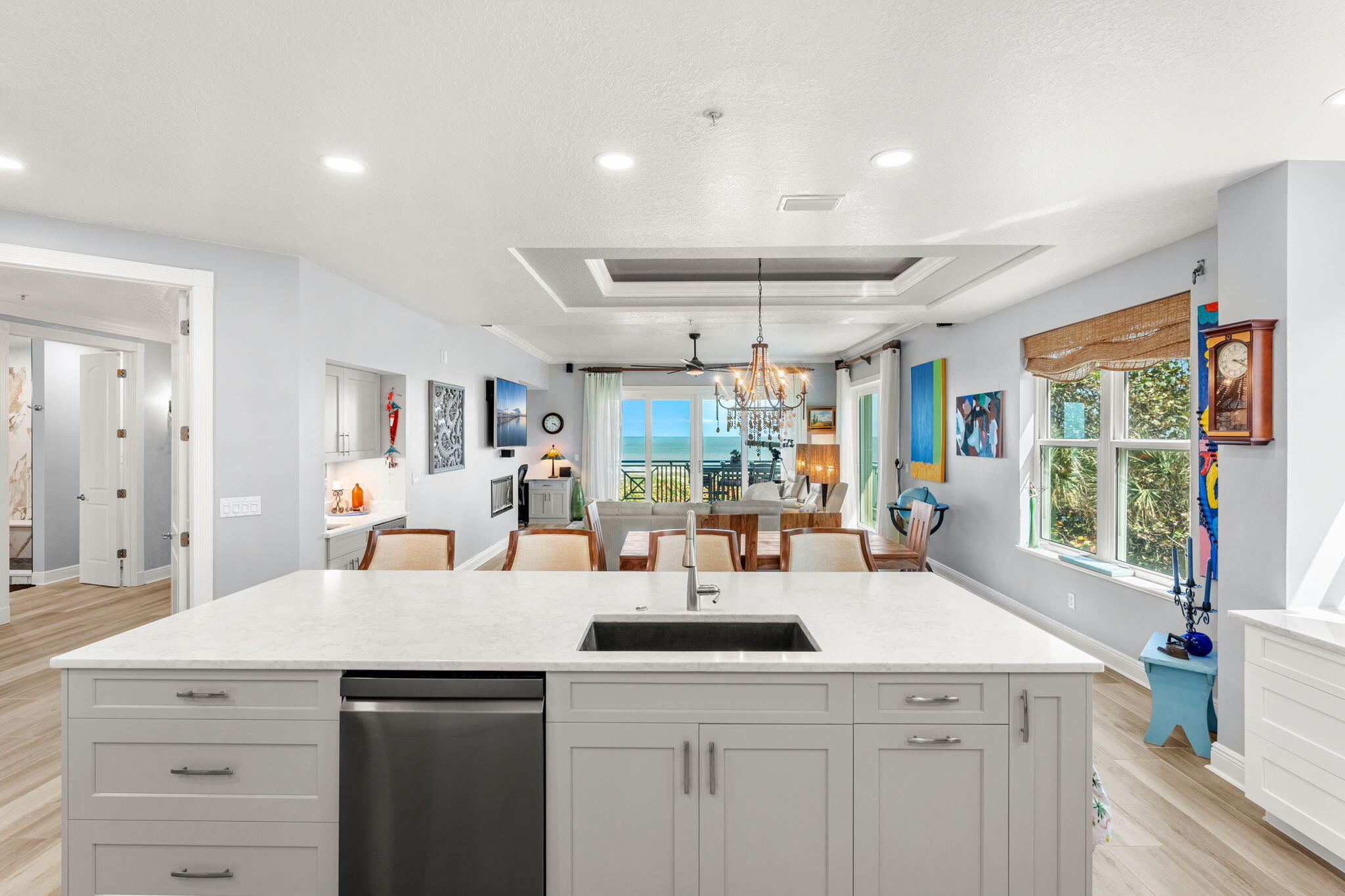1431 S Atlantic Avenue, 203