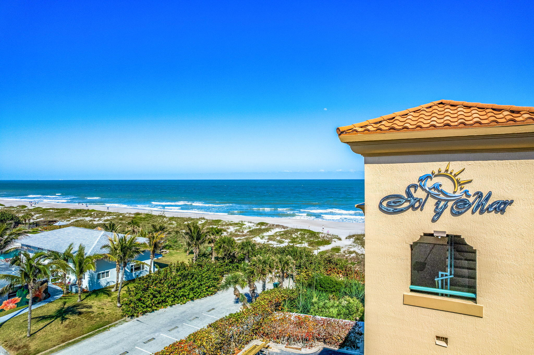 1431 S Atlantic Avenue, 203