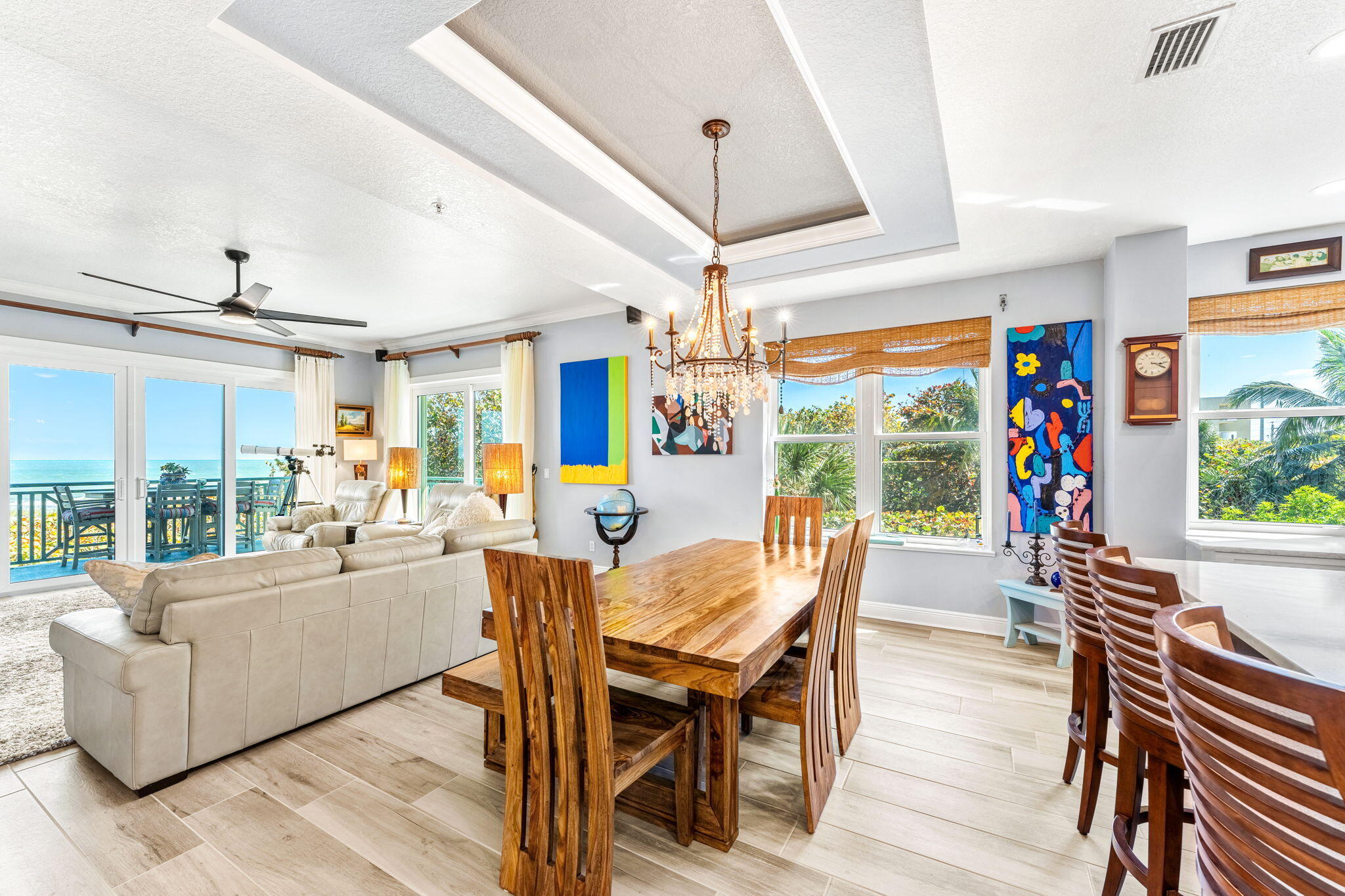 1431 S Atlantic Avenue, 203