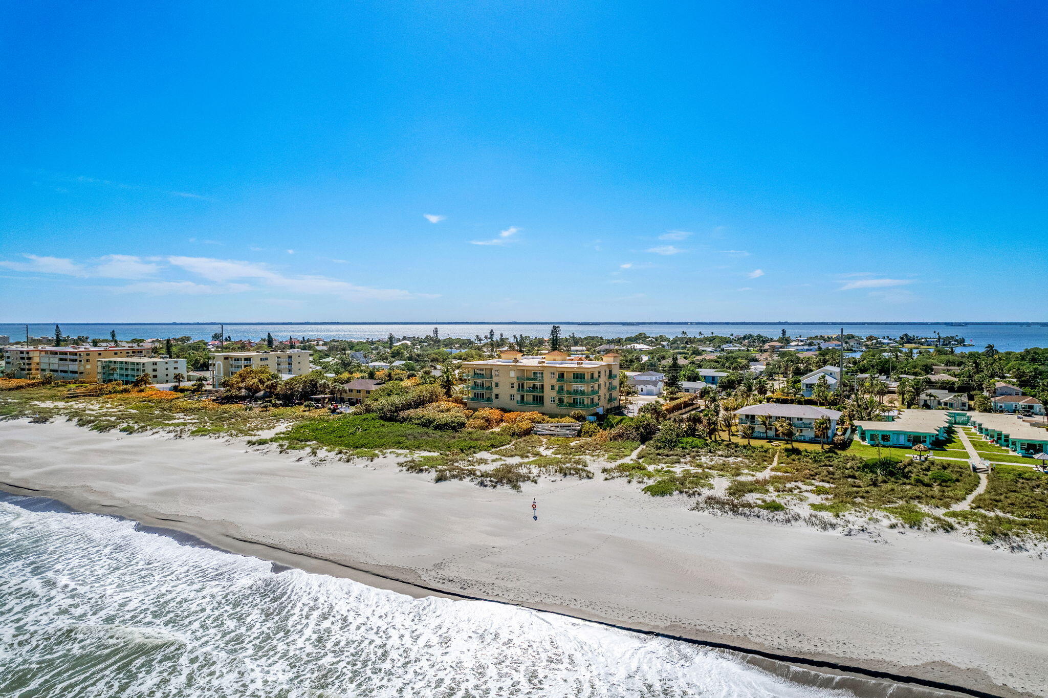 1431 S Atlantic Avenue, 203