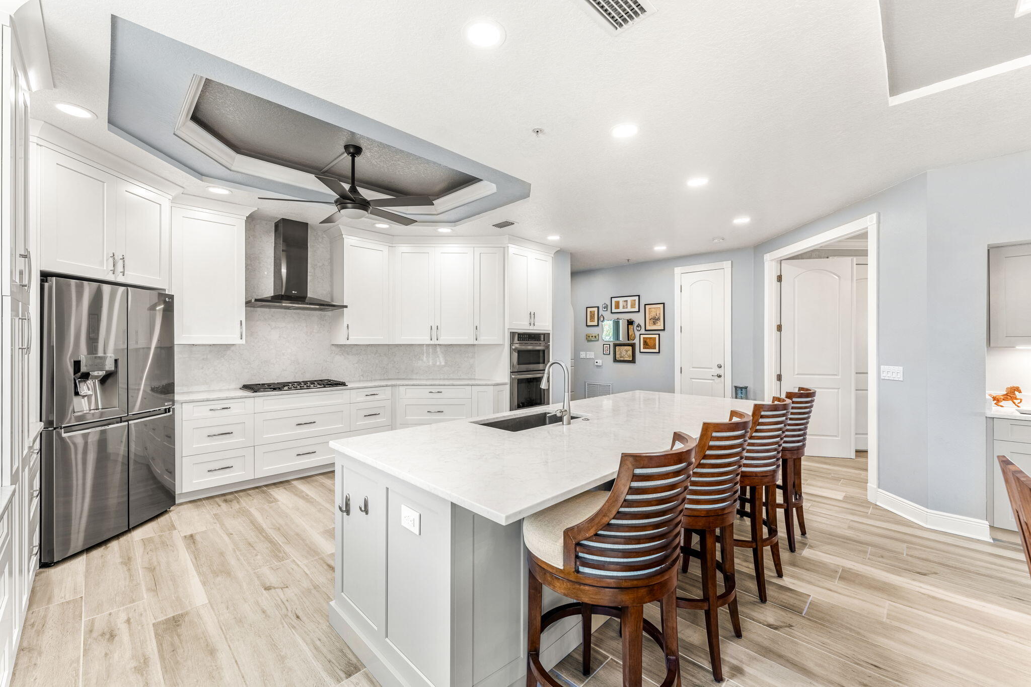 1431 S Atlantic Avenue, 203