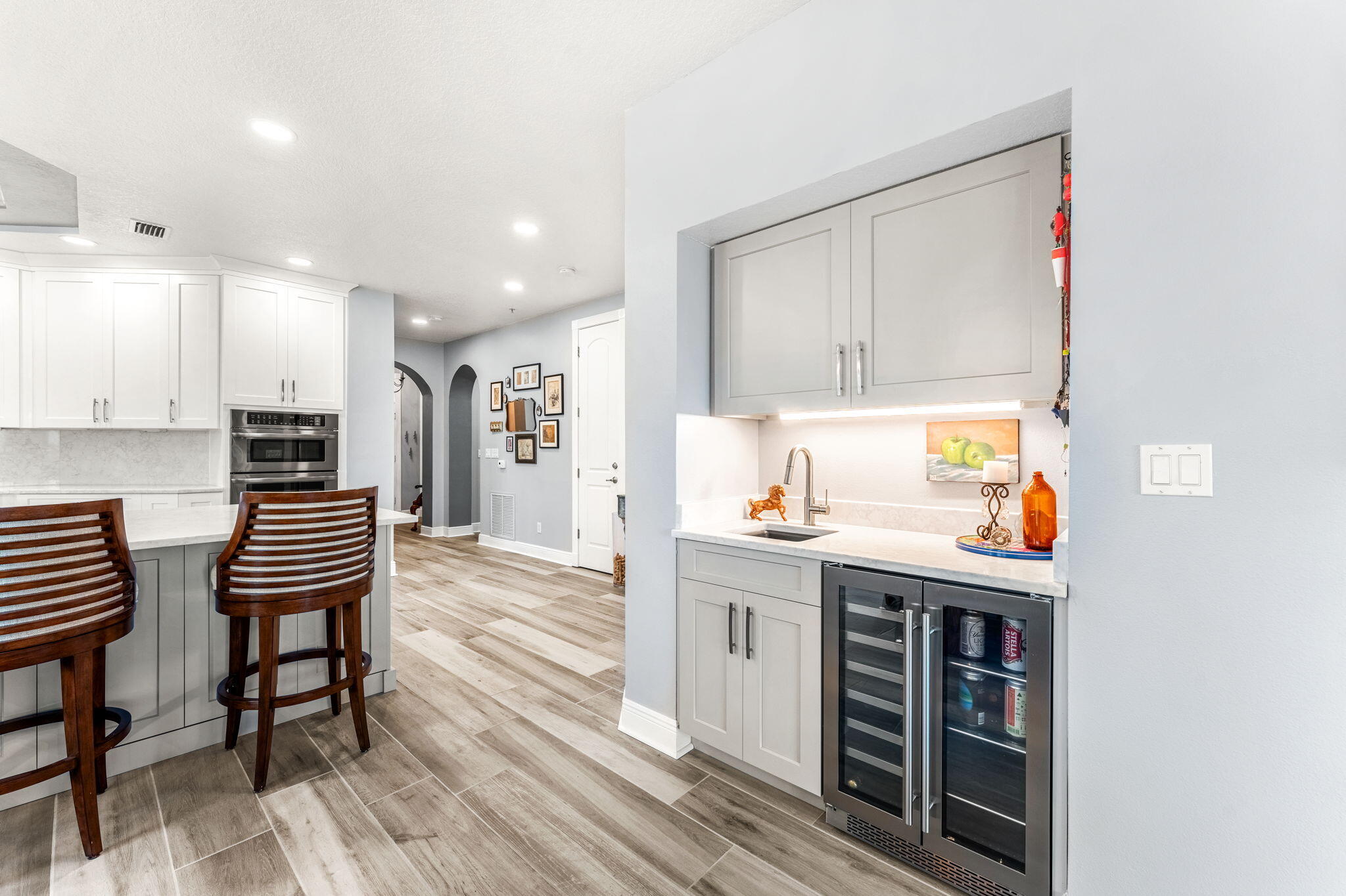 1431 S Atlantic Avenue, 203