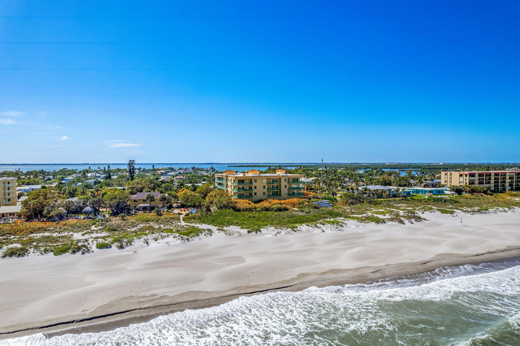 1431 S Atlantic Avenue, 203