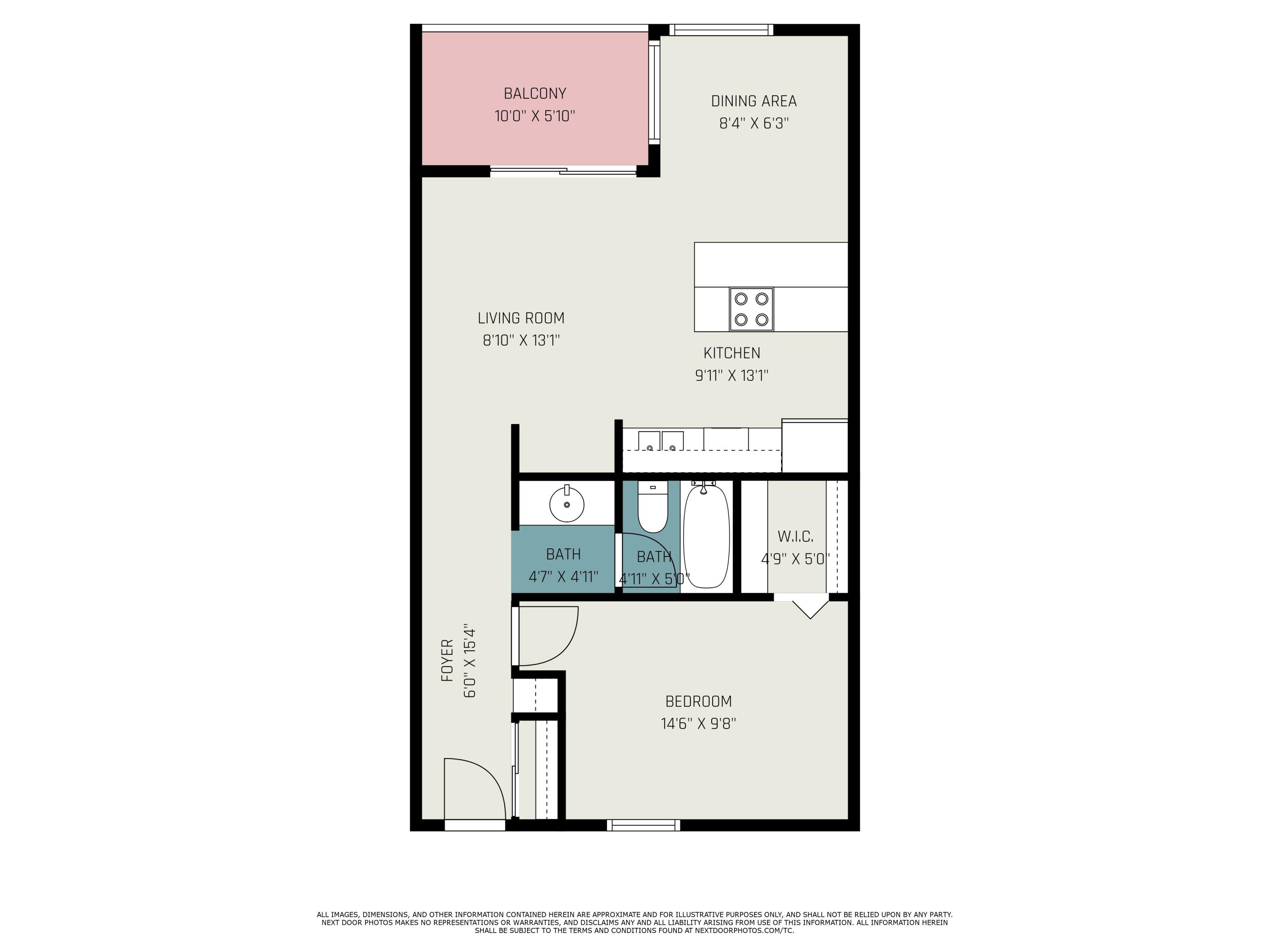 1209 E New Haven Avenue, 304