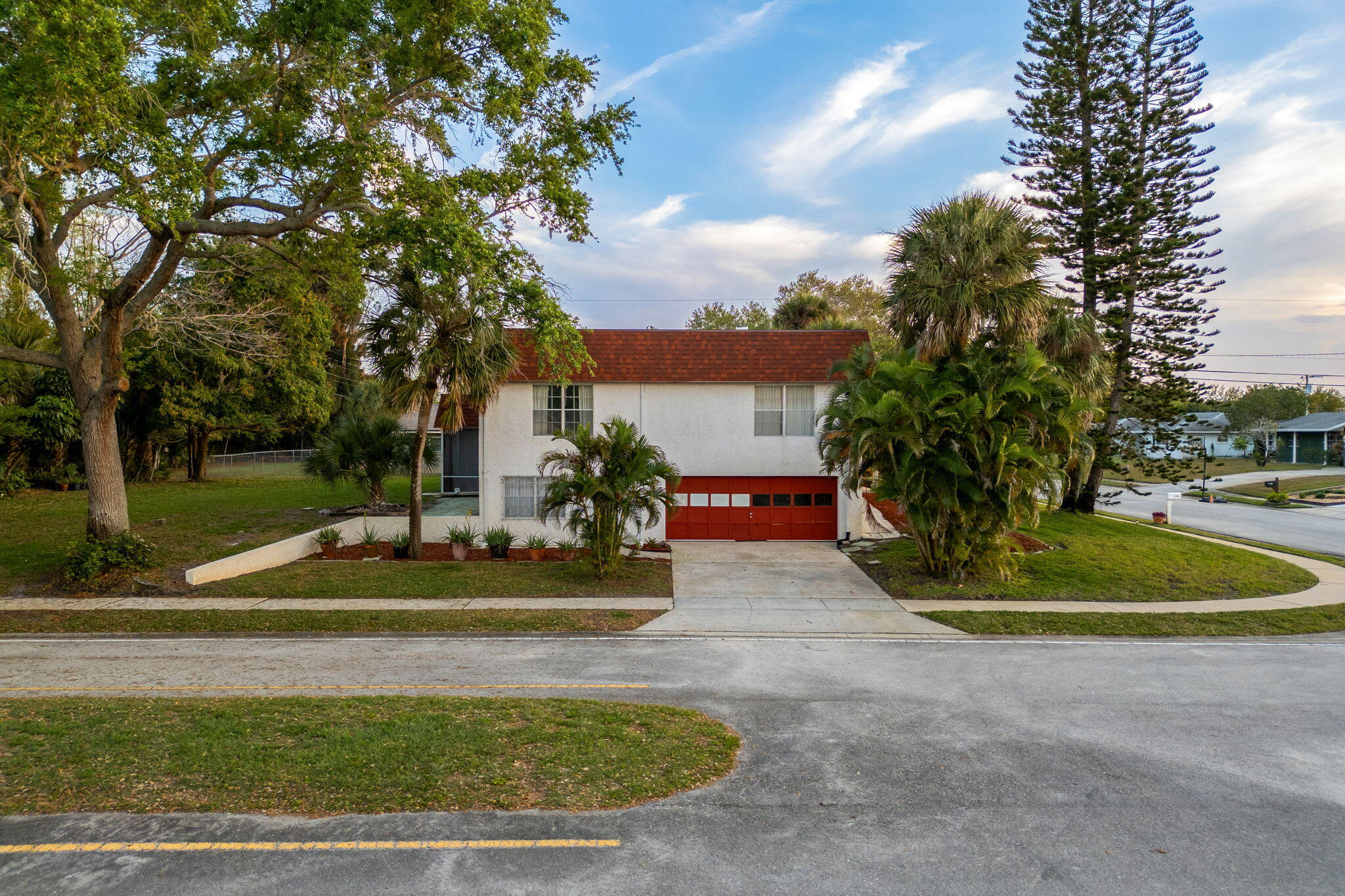 2801 Dorsey Place