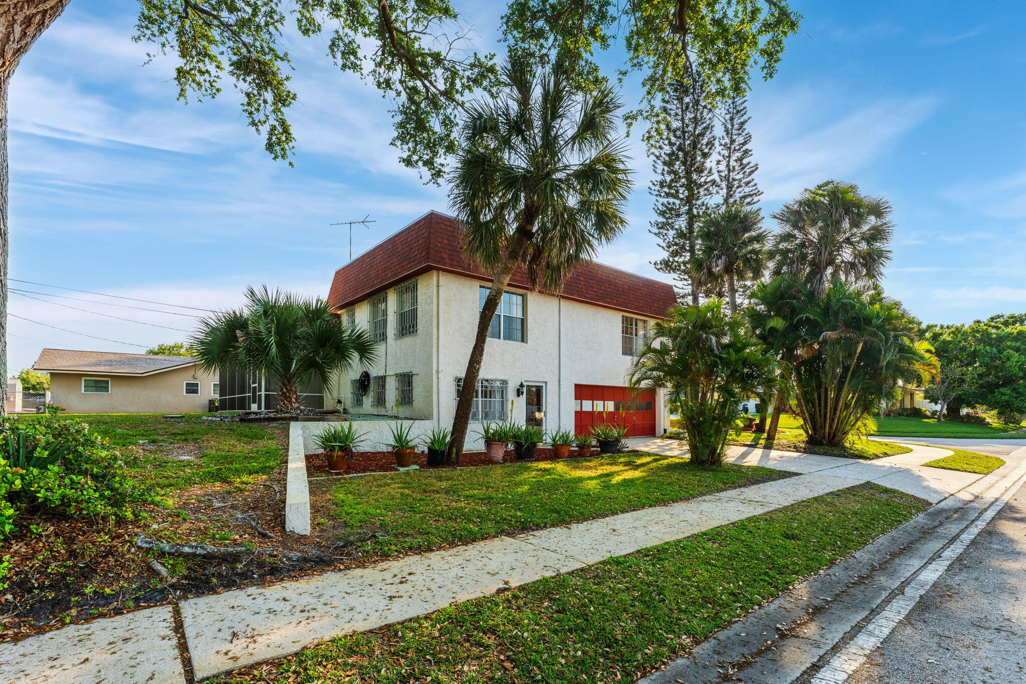 2801 Dorsey Place