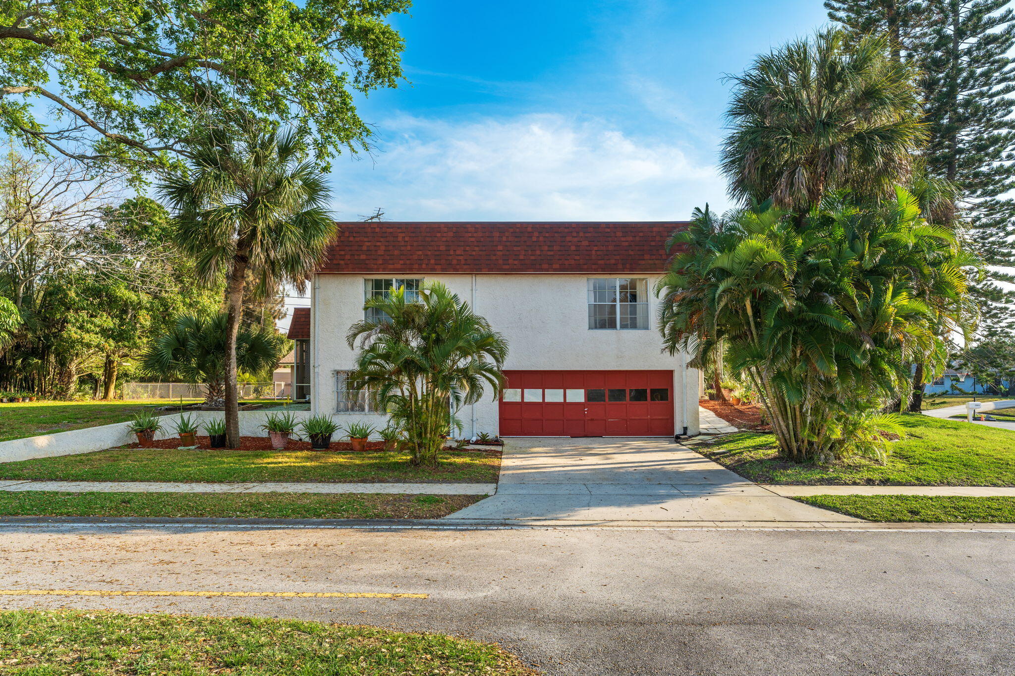 2801 Dorsey Place