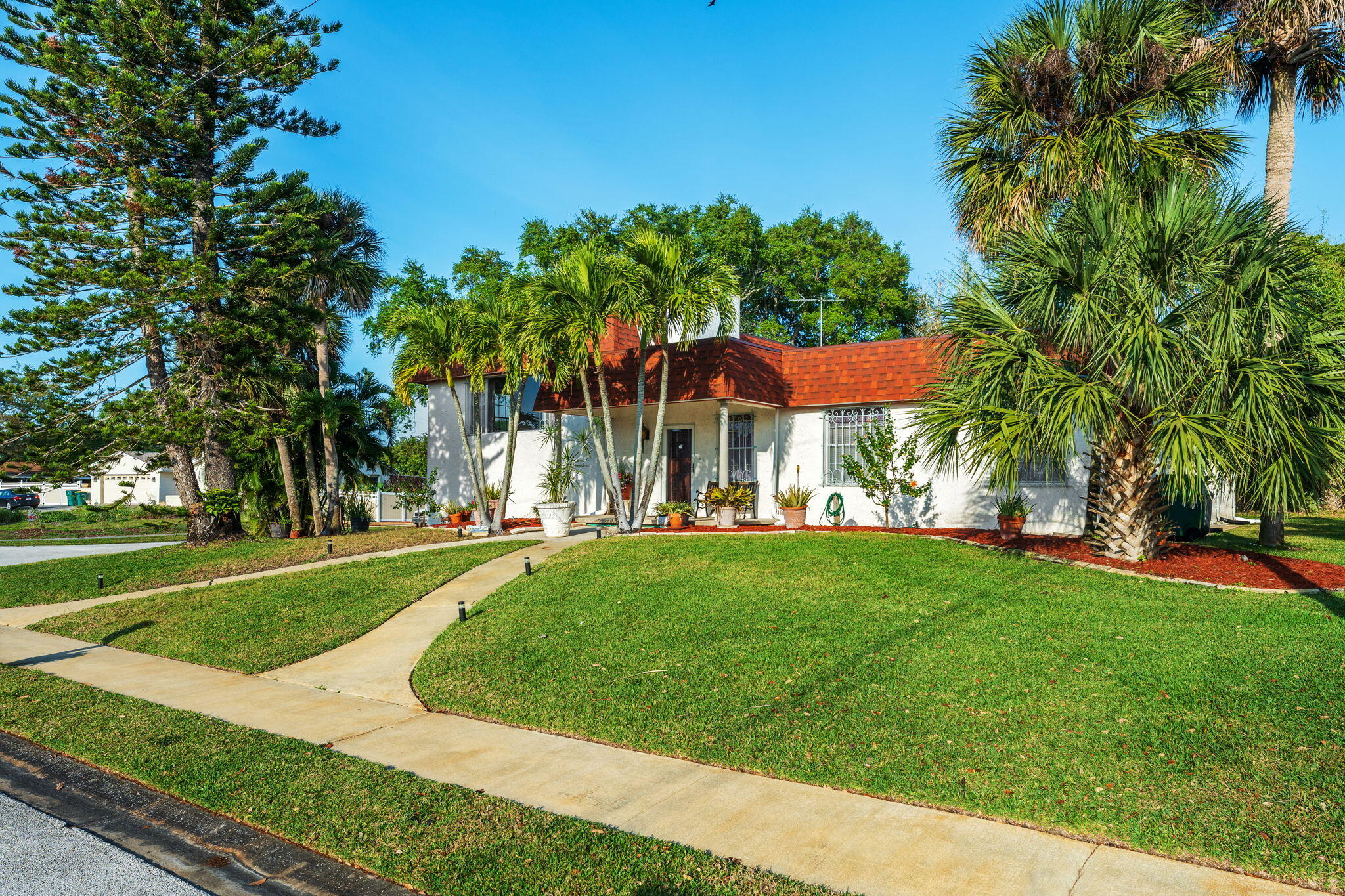 2801 Dorsey Place