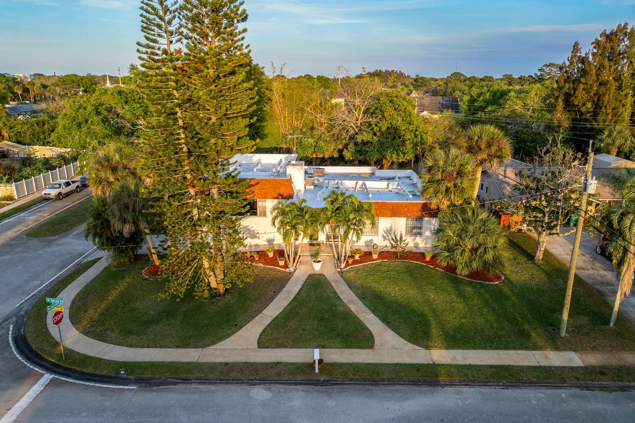 2801 Dorsey Place