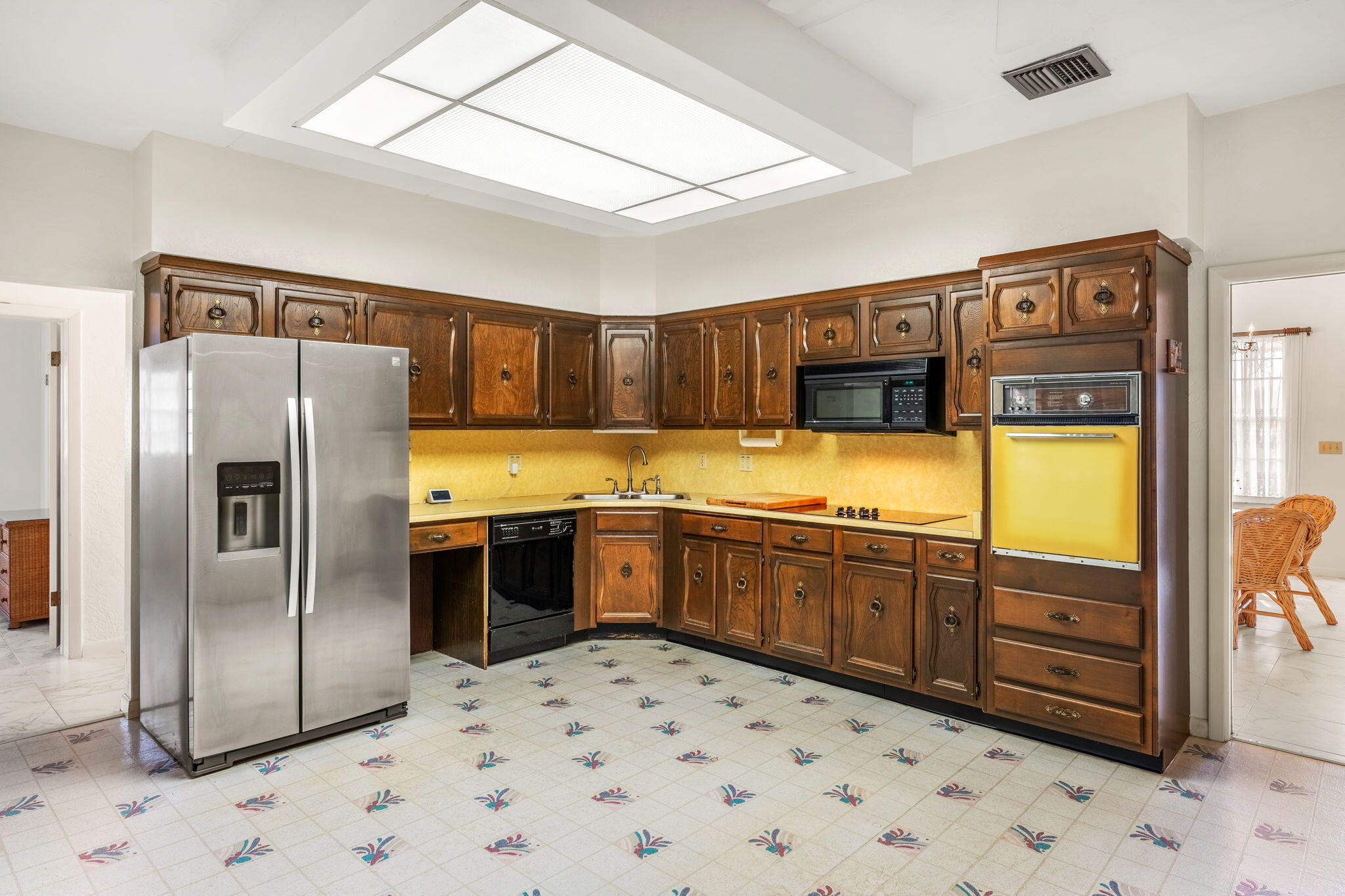 2801 Dorsey Place