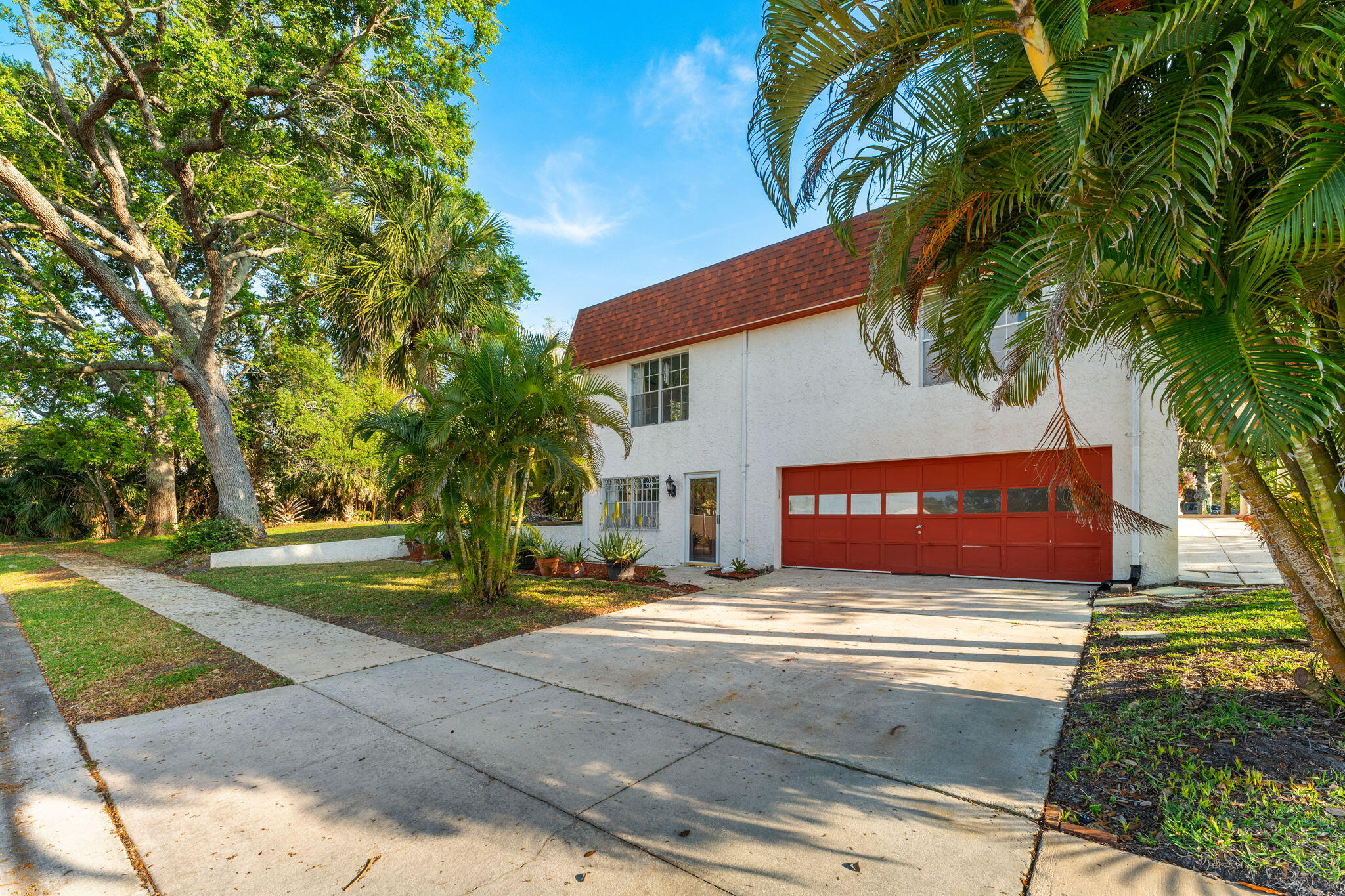 2801 Dorsey Place