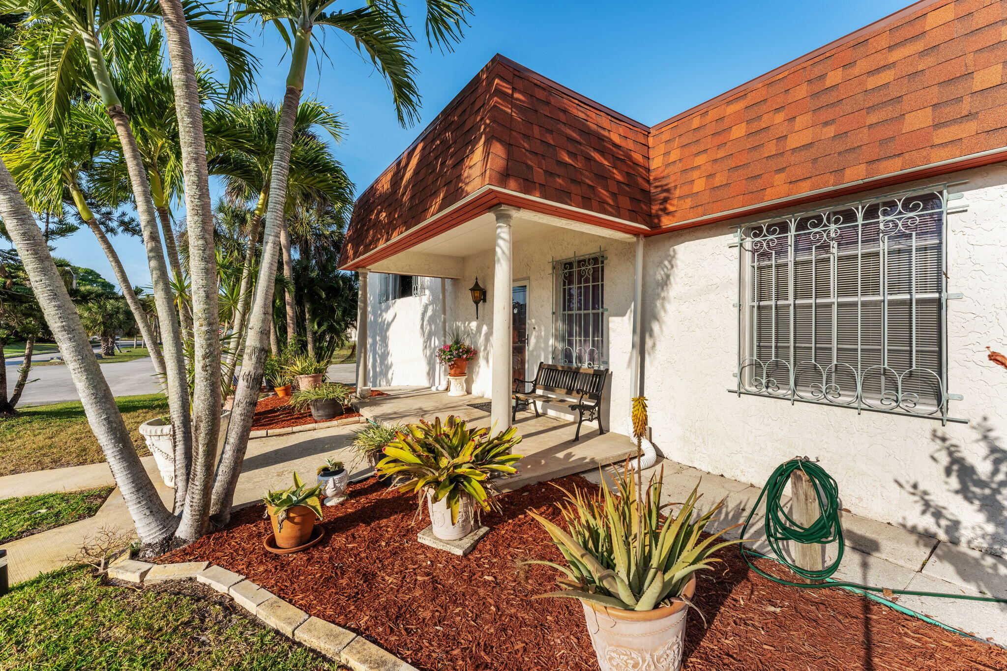 2801 Dorsey Place