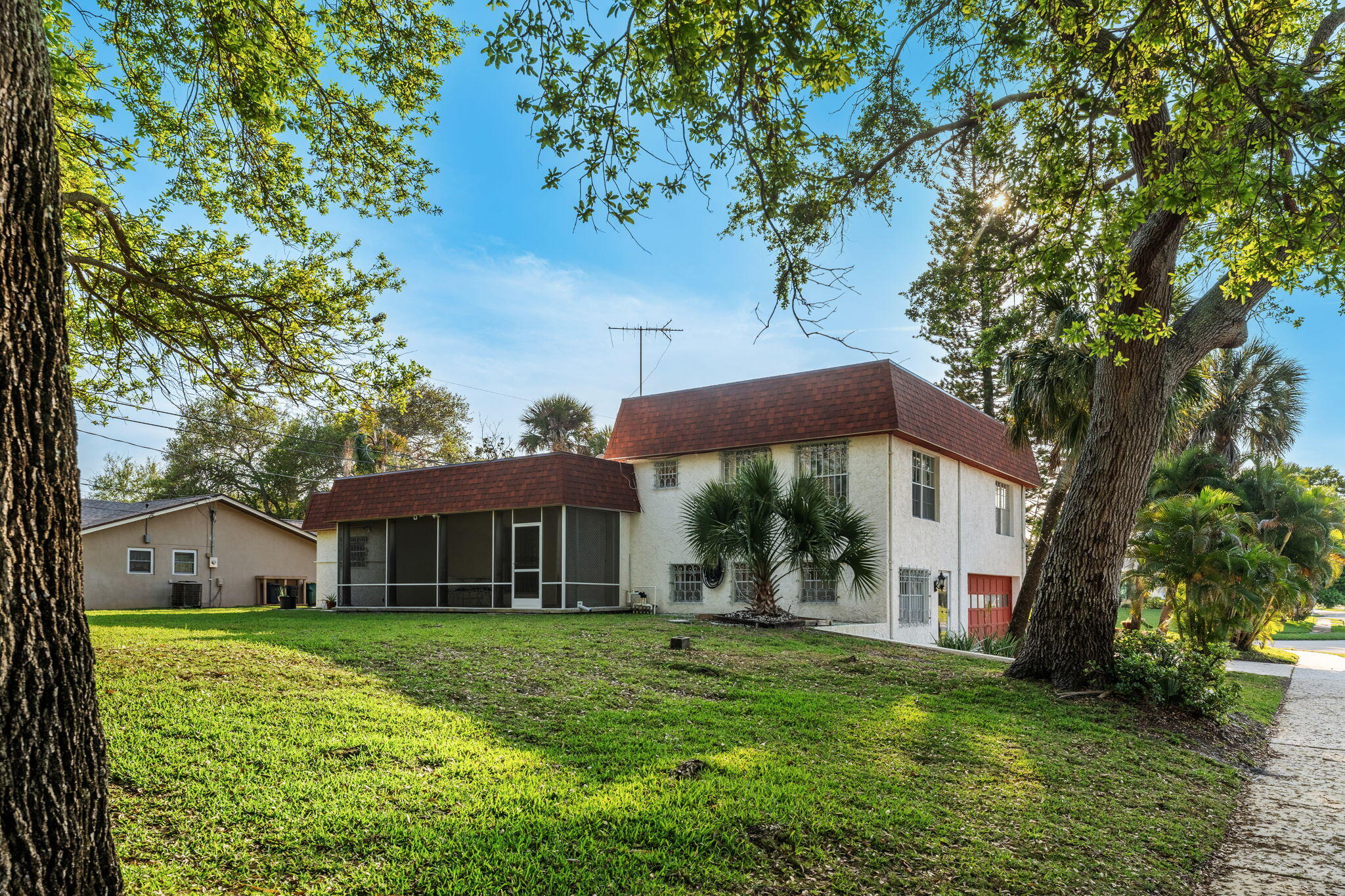 2801 Dorsey Place