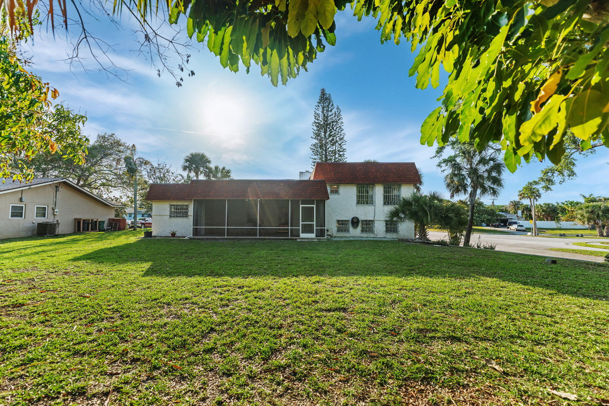 2801 Dorsey Place