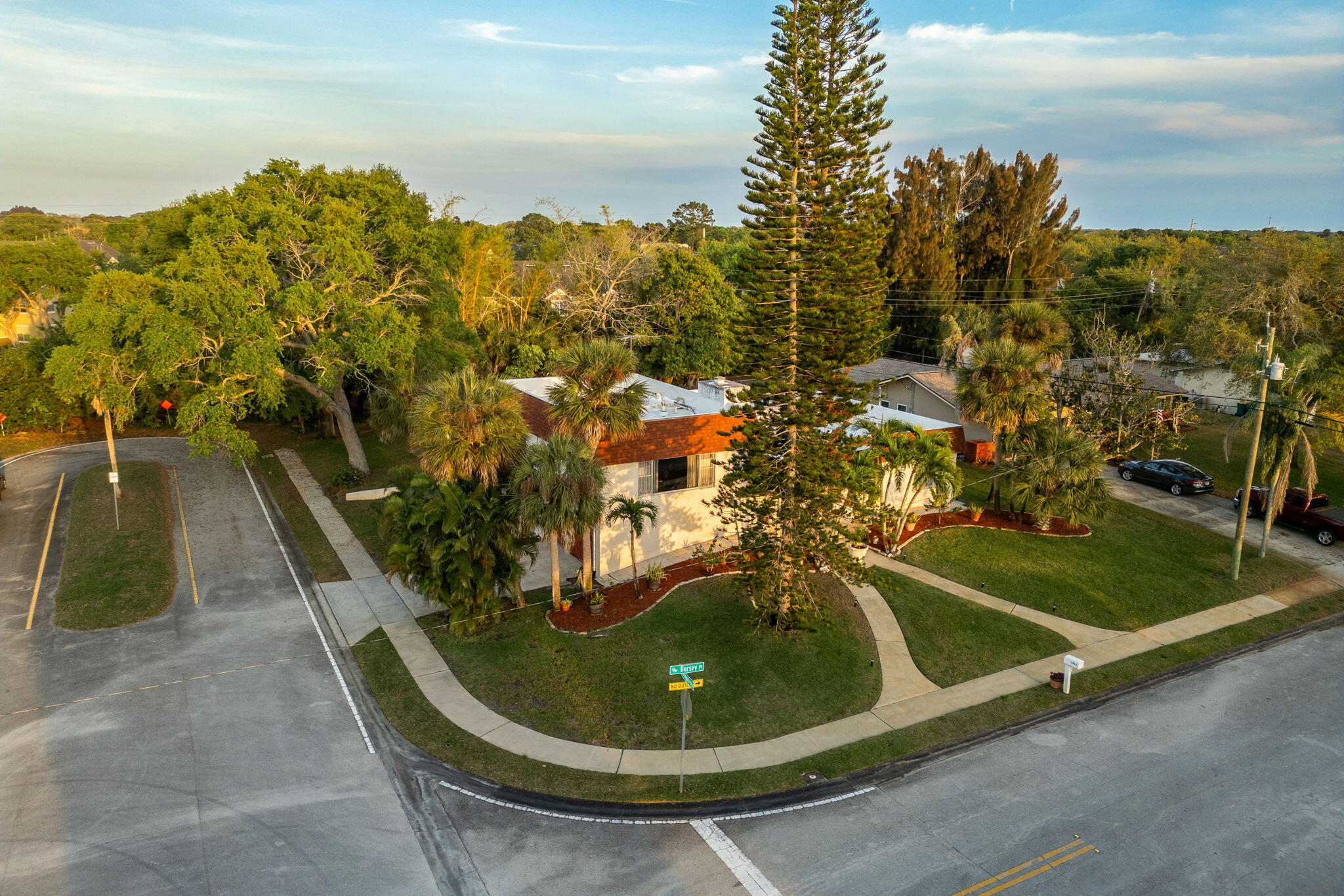 2801 Dorsey Place