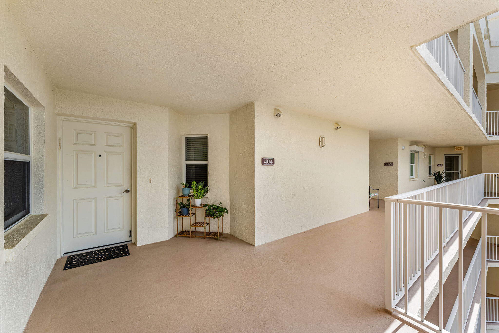 8921 Lake Drive, B404