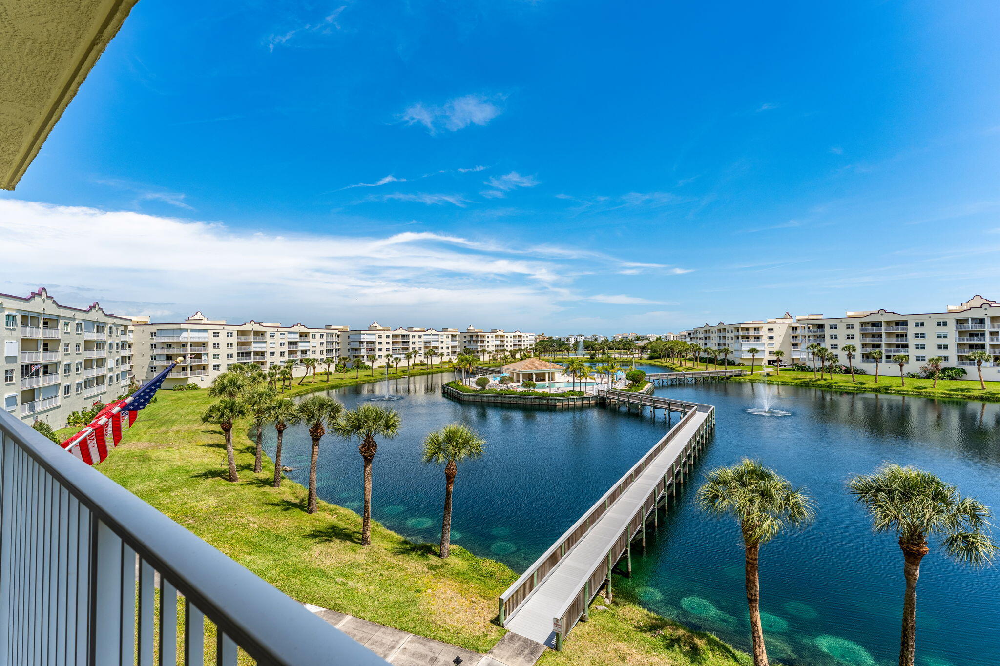 8921 Lake Drive, B404