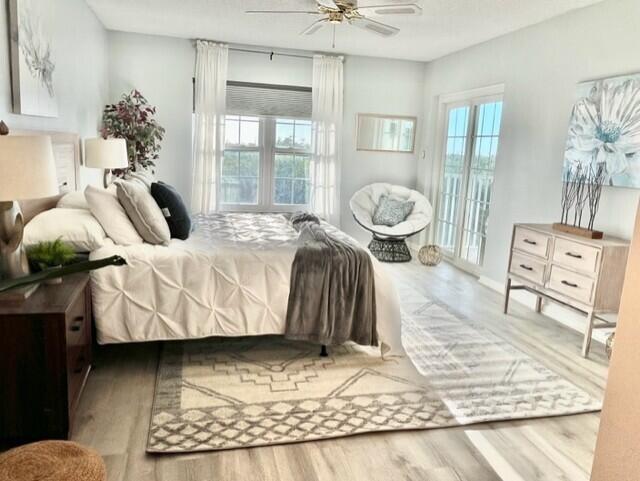 540 S Brevard Avenue, 432