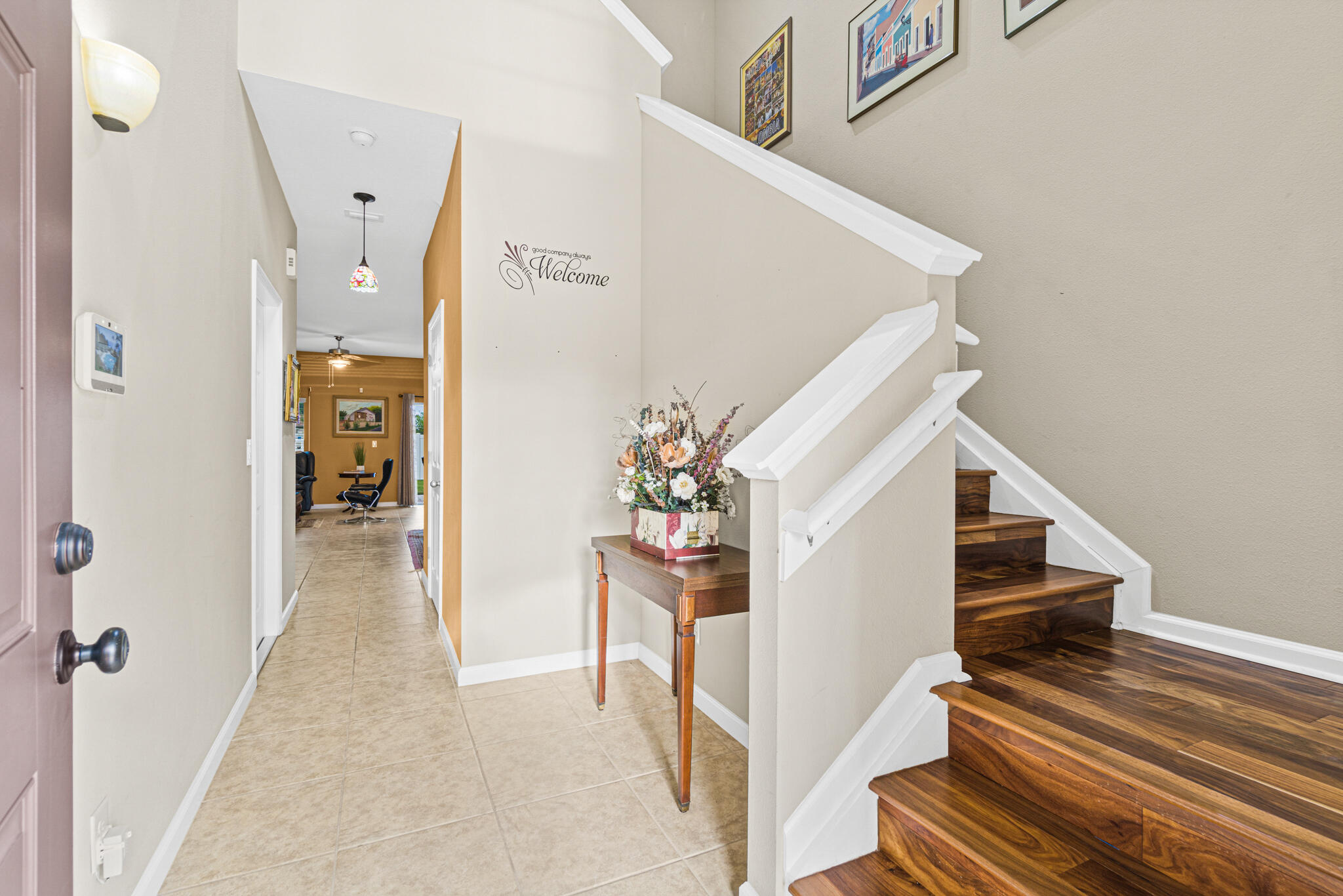 2565 Revolution Street, 106