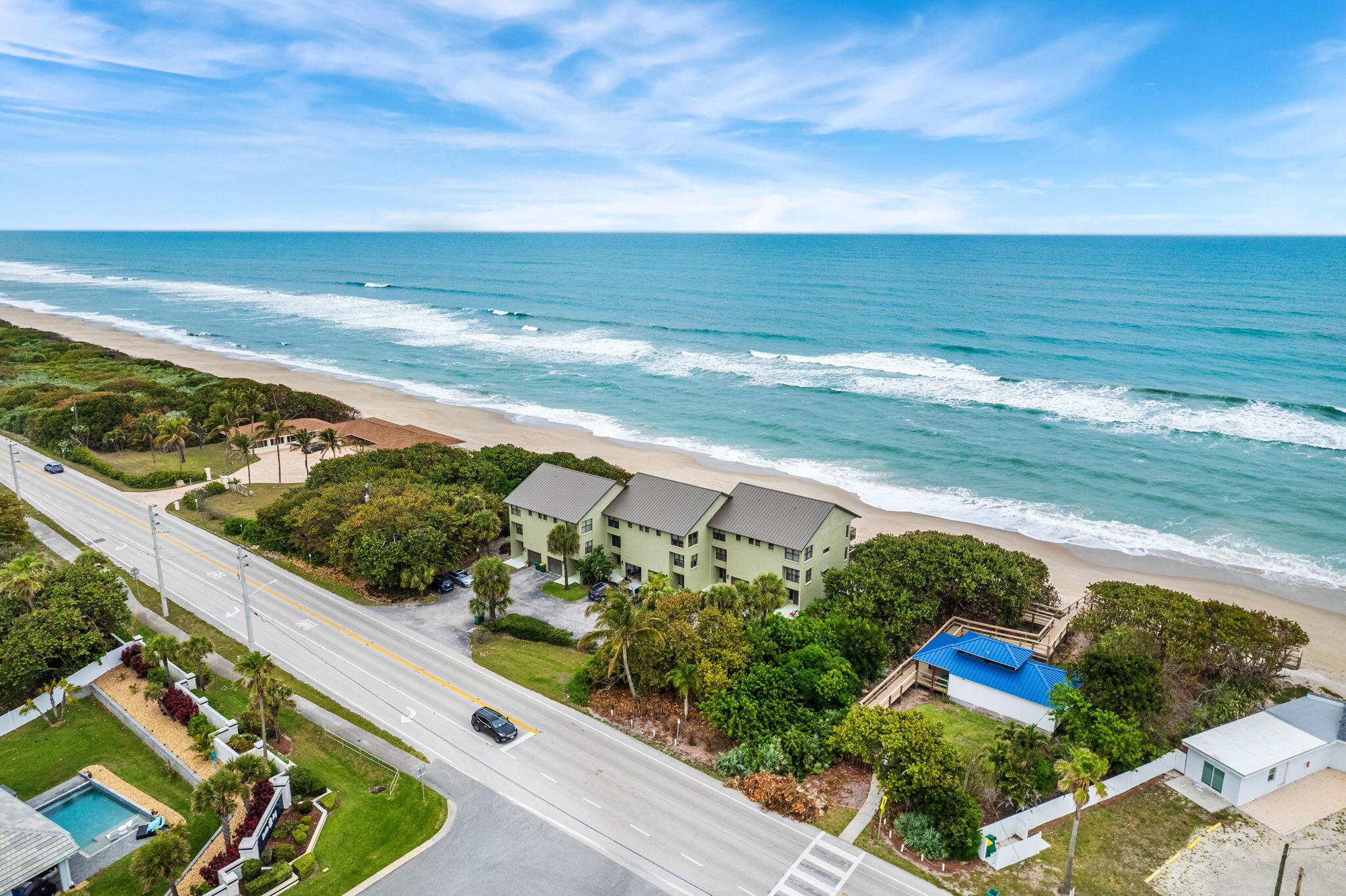 4813 S Highway A1a, 105