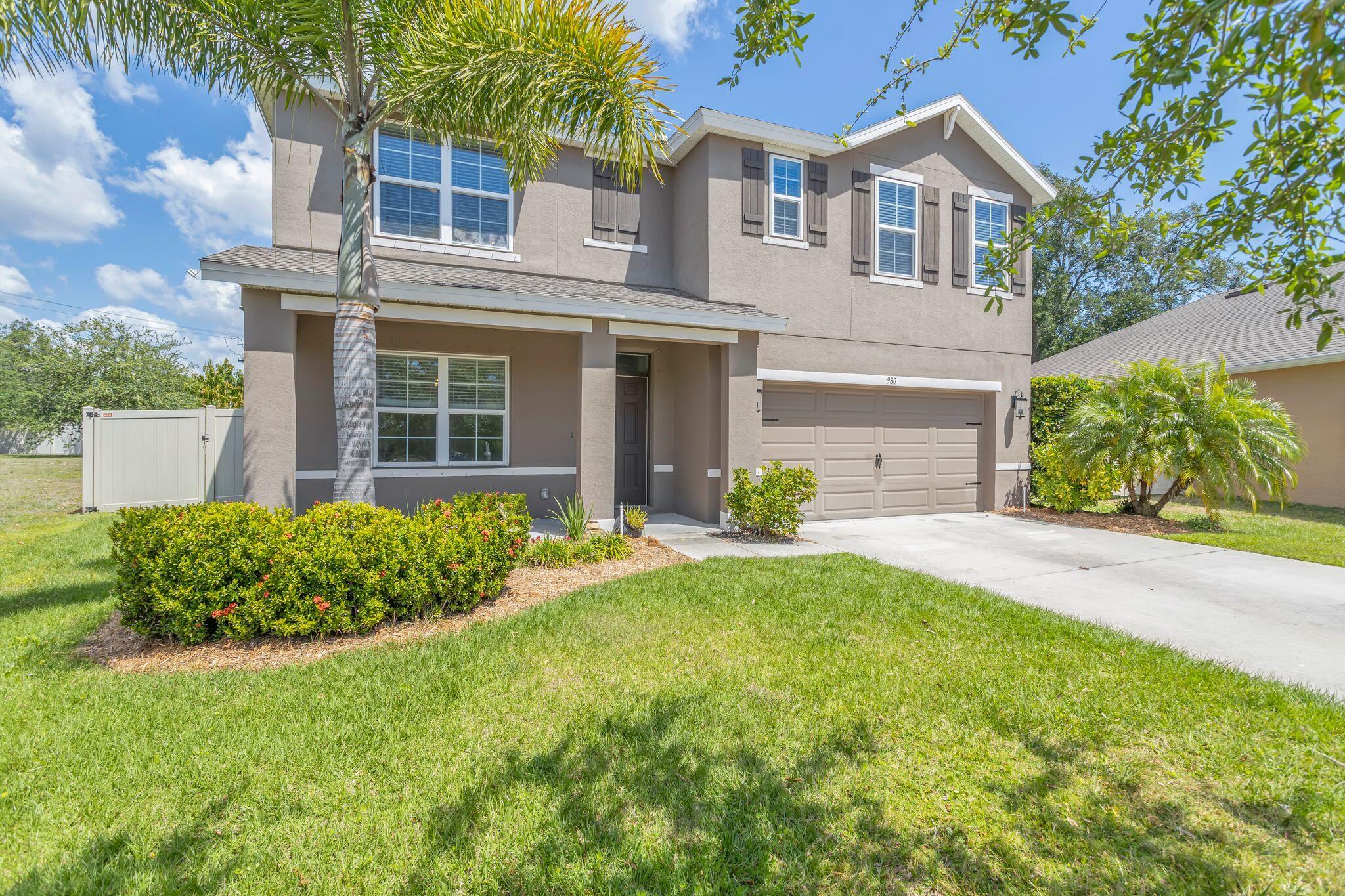 980 Swiss Pointe Lane