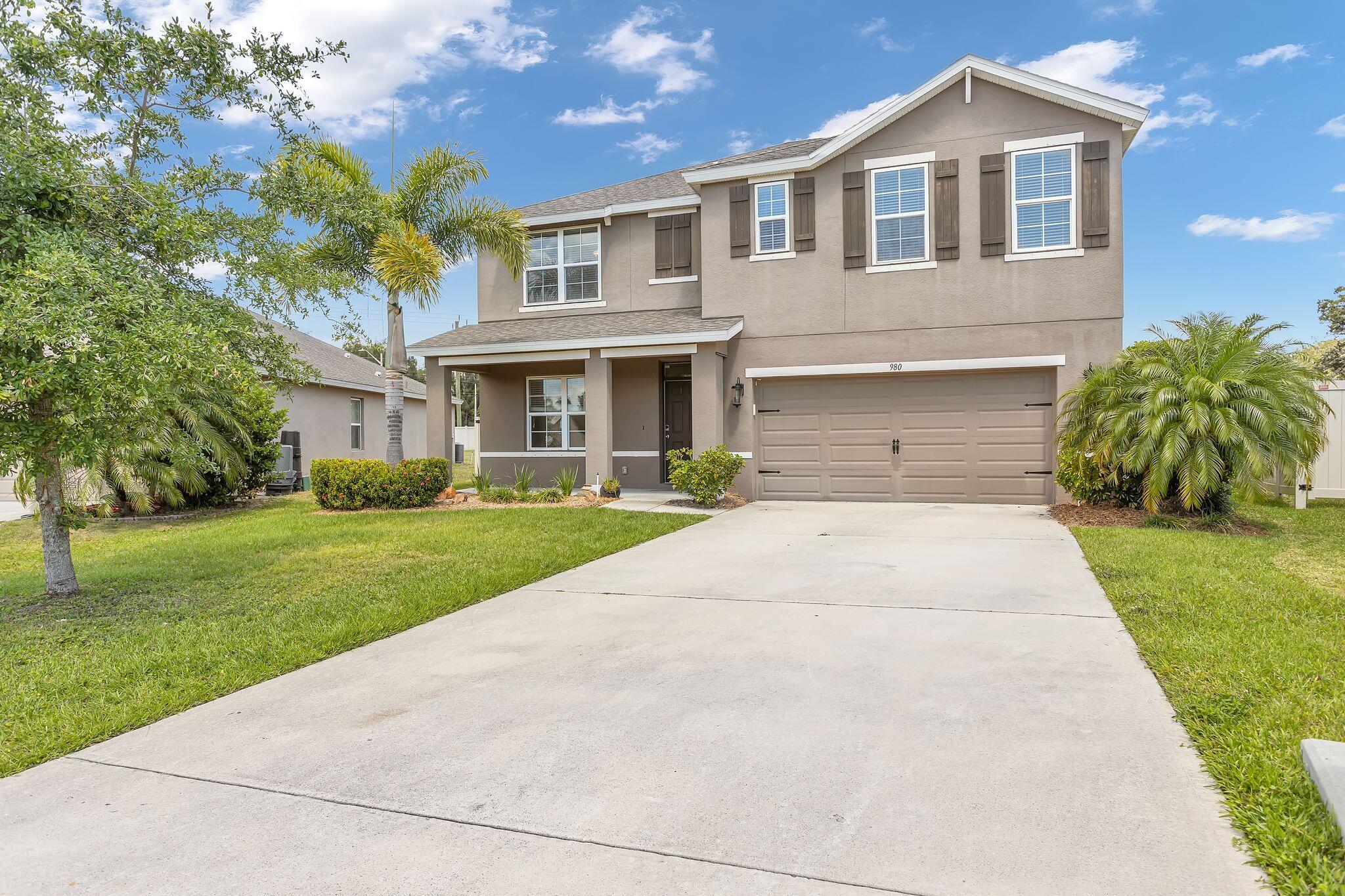 980 Swiss Pointe Lane