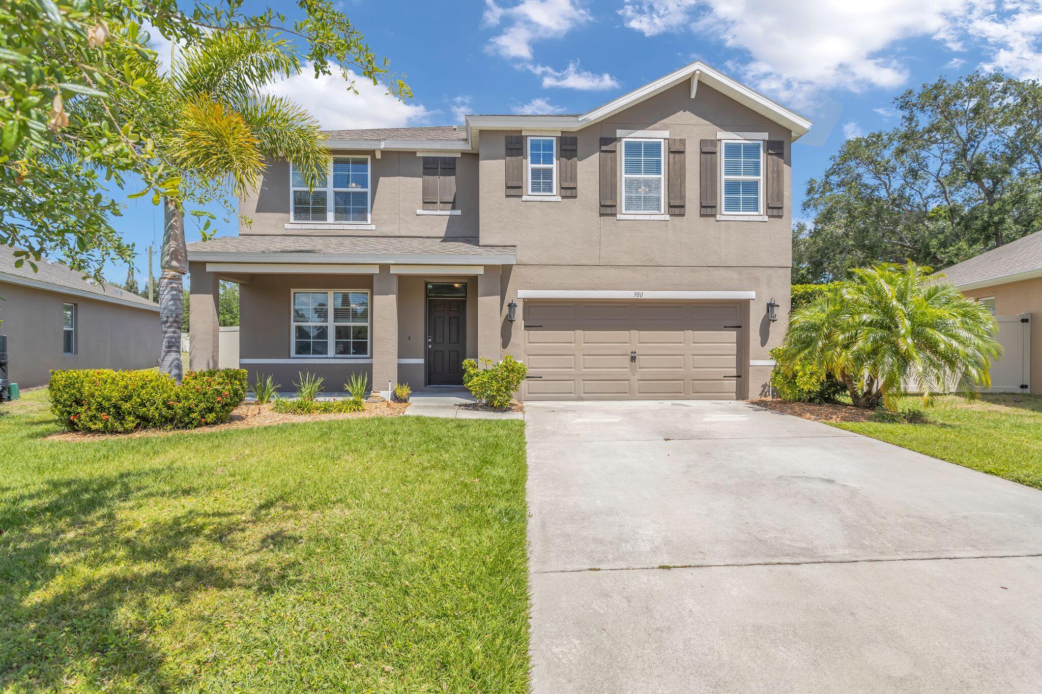 980 Swiss Pointe Lane