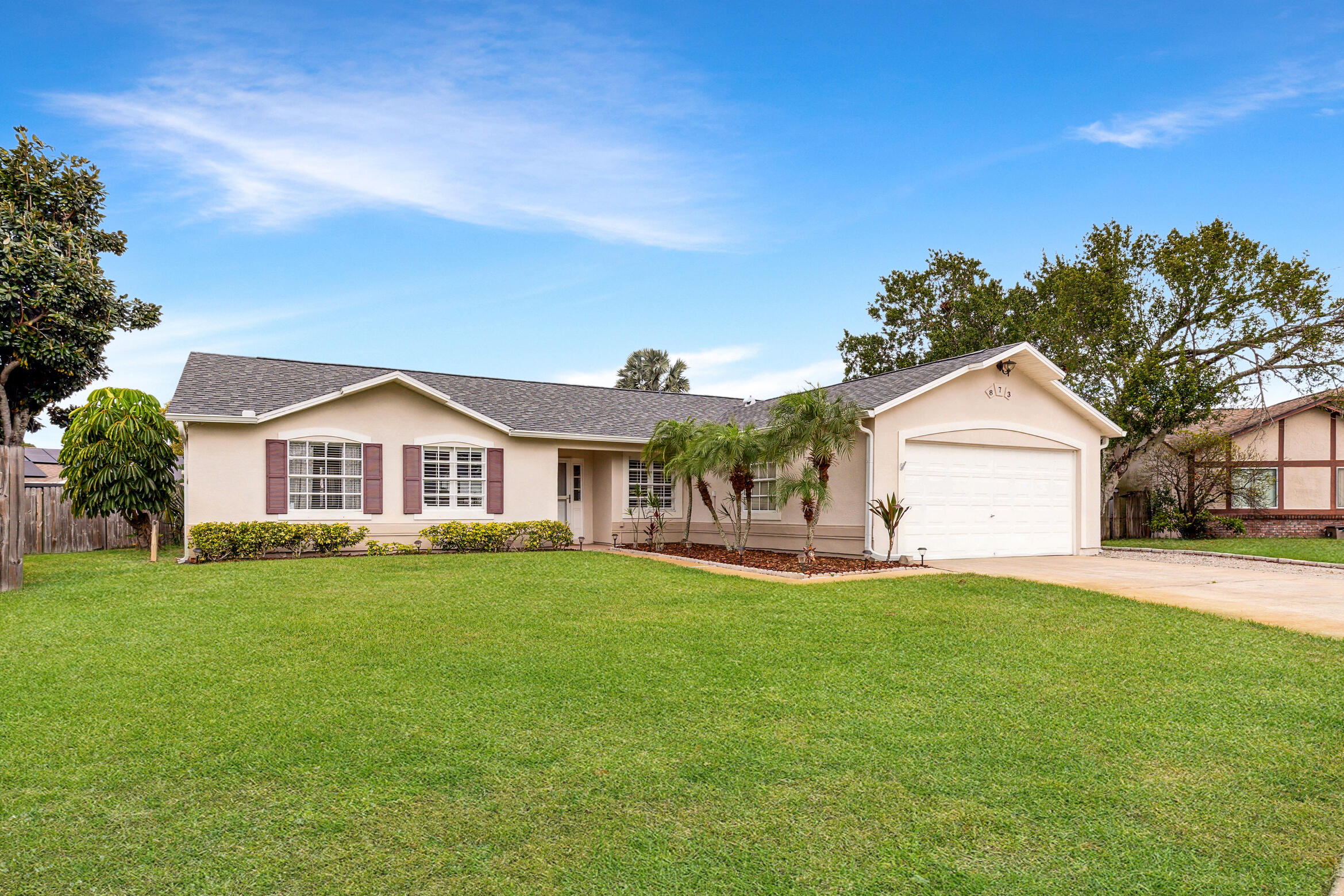 873 Yellow Pine Avenue