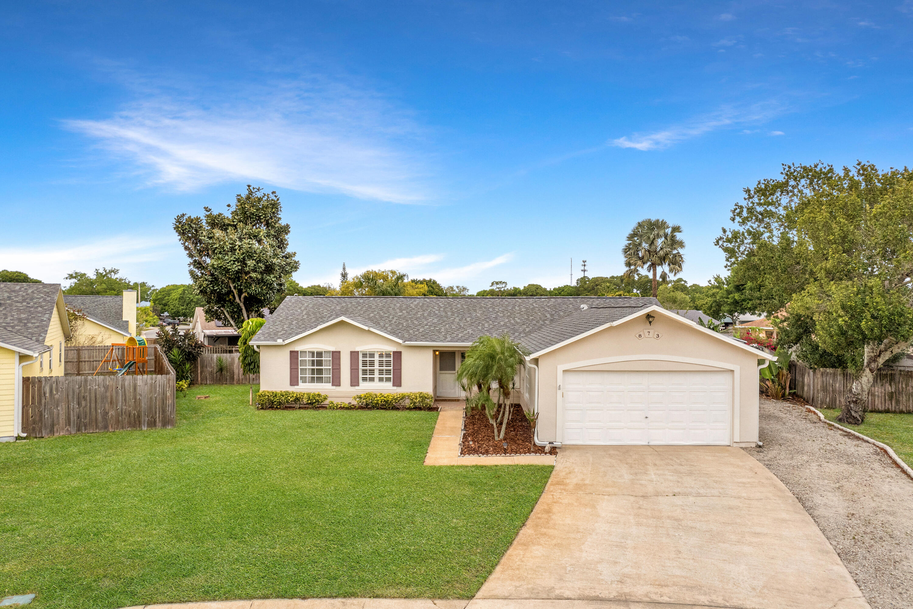 873 Yellow Pine Avenue