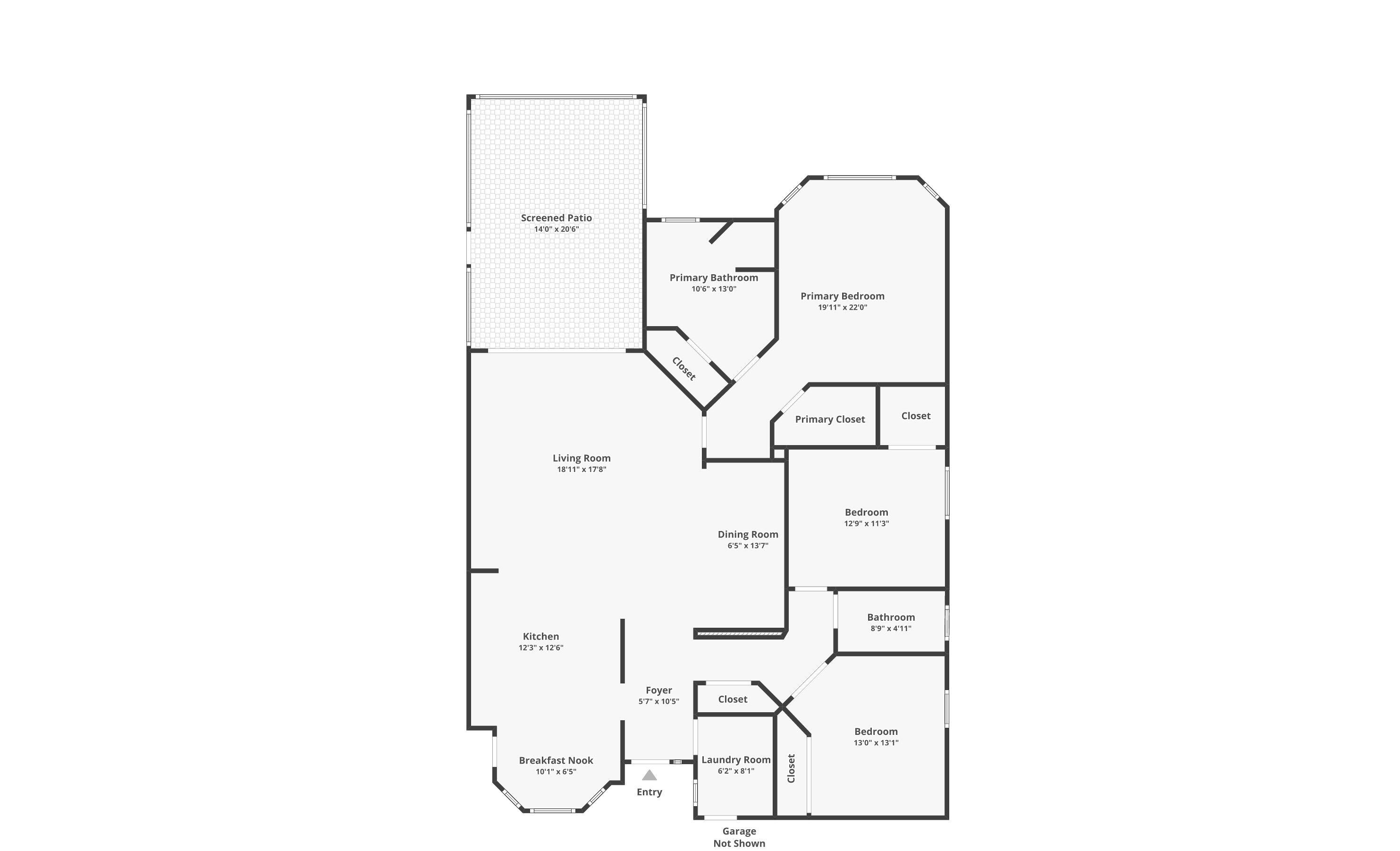 1555 Ficus Point Drive
