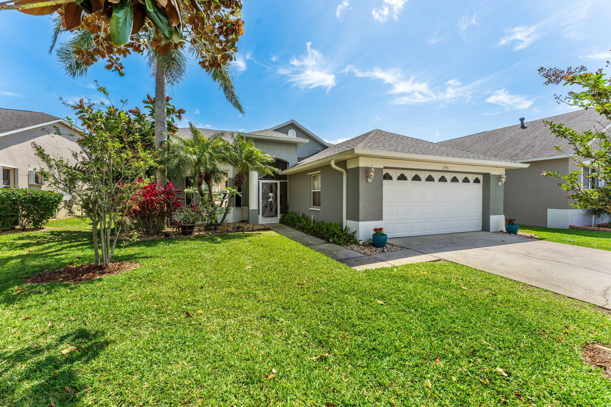 1555 Ficus Point Drive