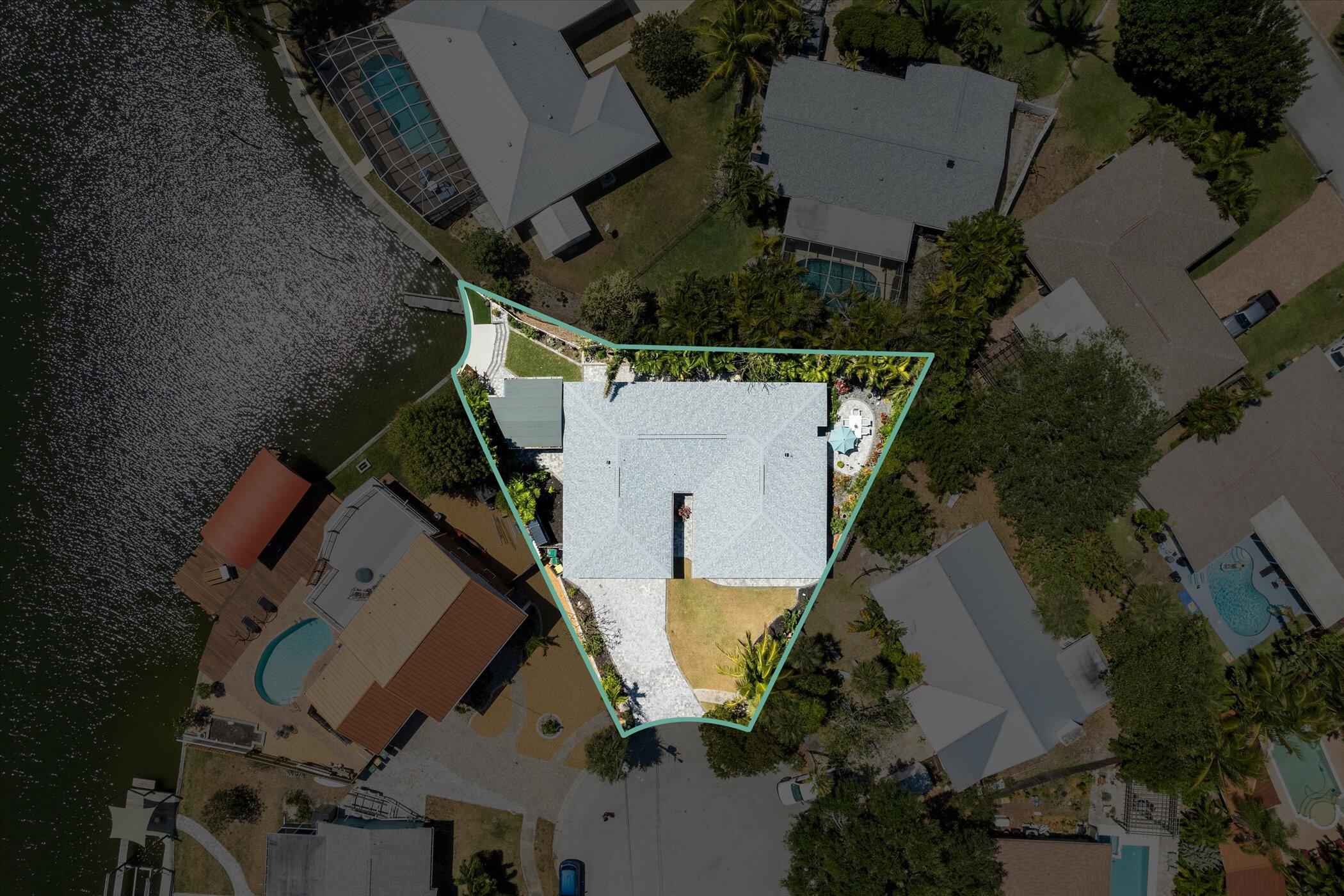 159 Esther Drive