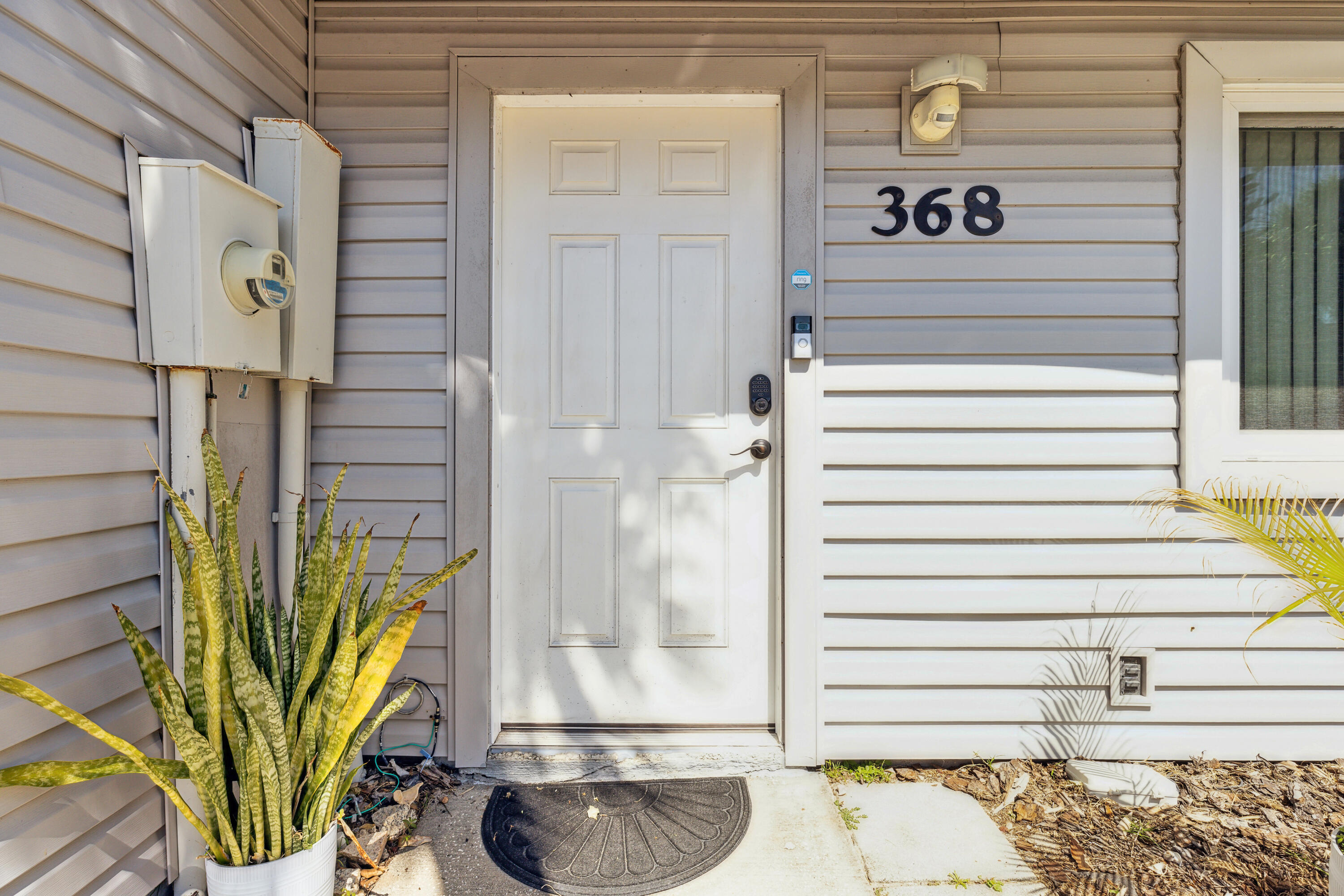368 Chandler Street