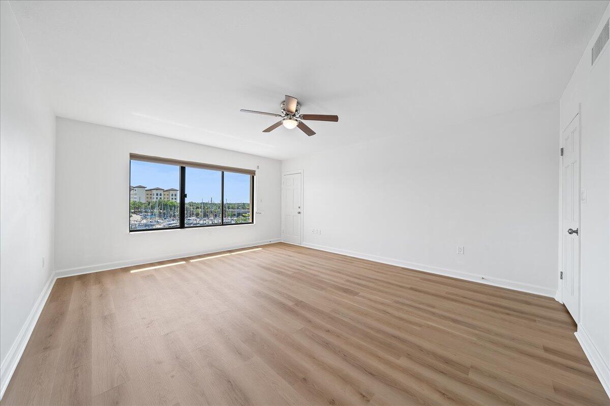 2220 Front Street, 402