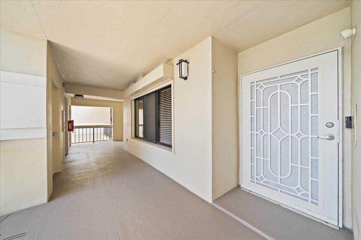 2220 Front Street, 402