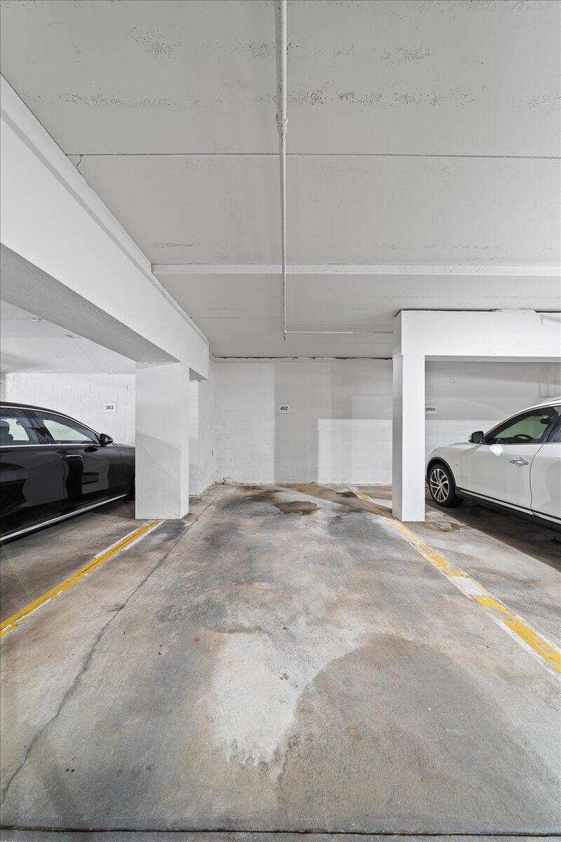 2220 Front Street, 402