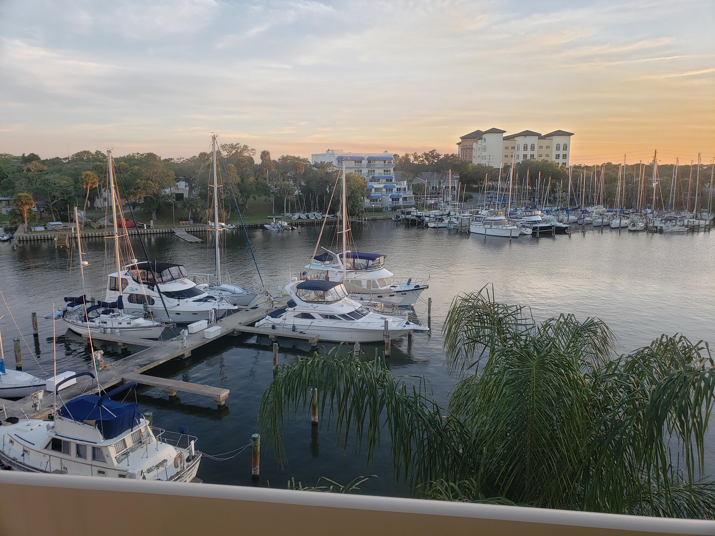 2220 Front Street, 402