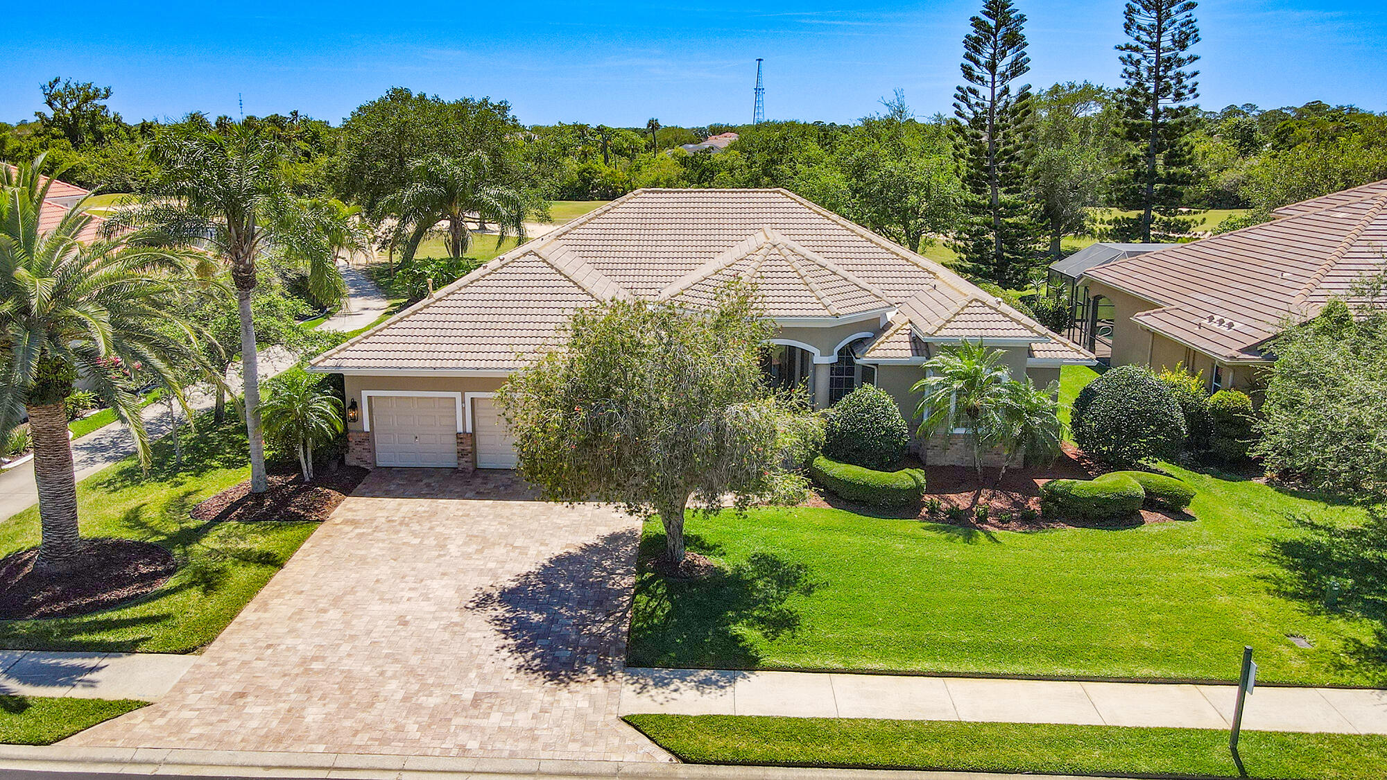 8032 Old Tramway Drive