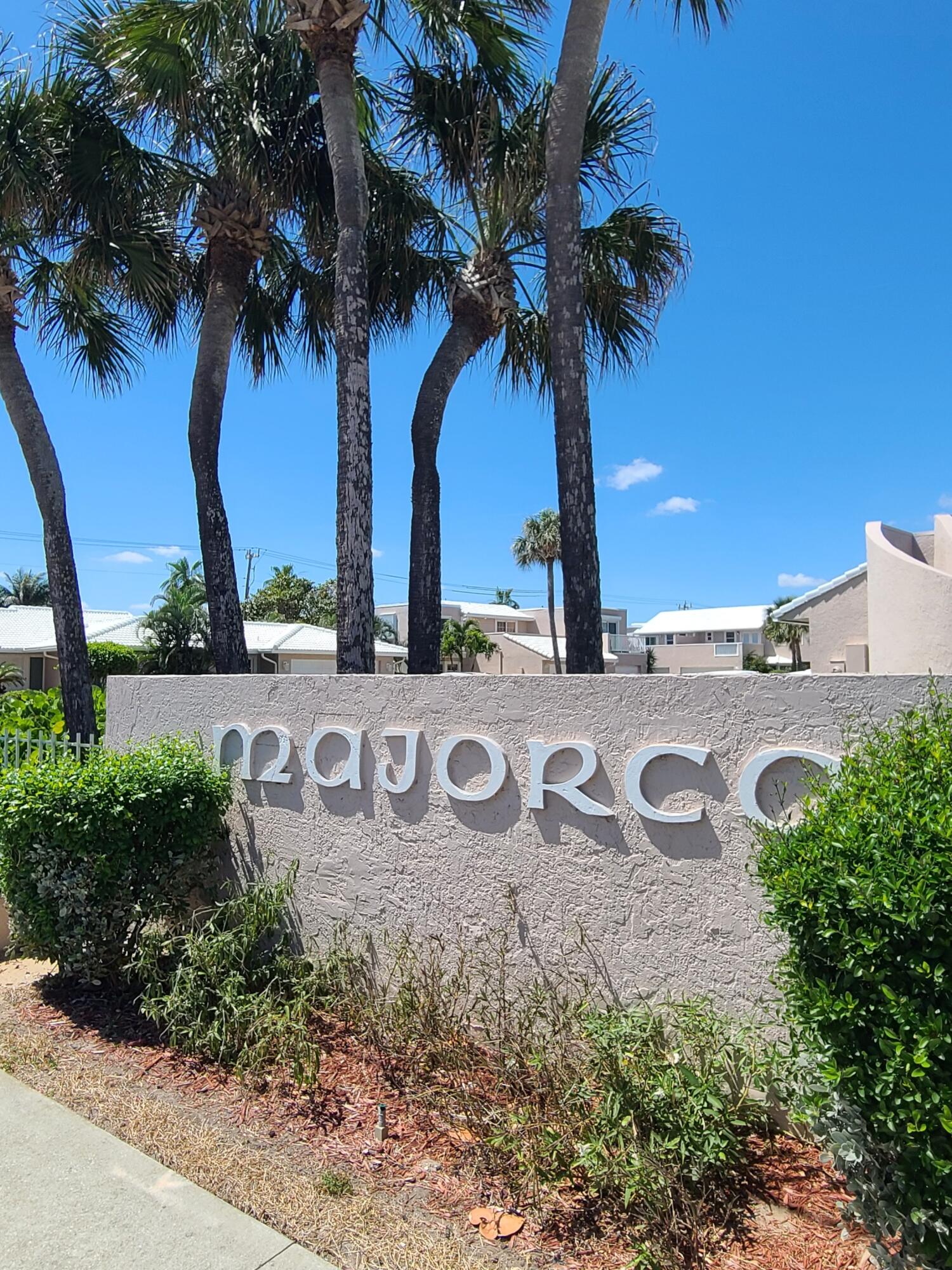556 Majorca Court