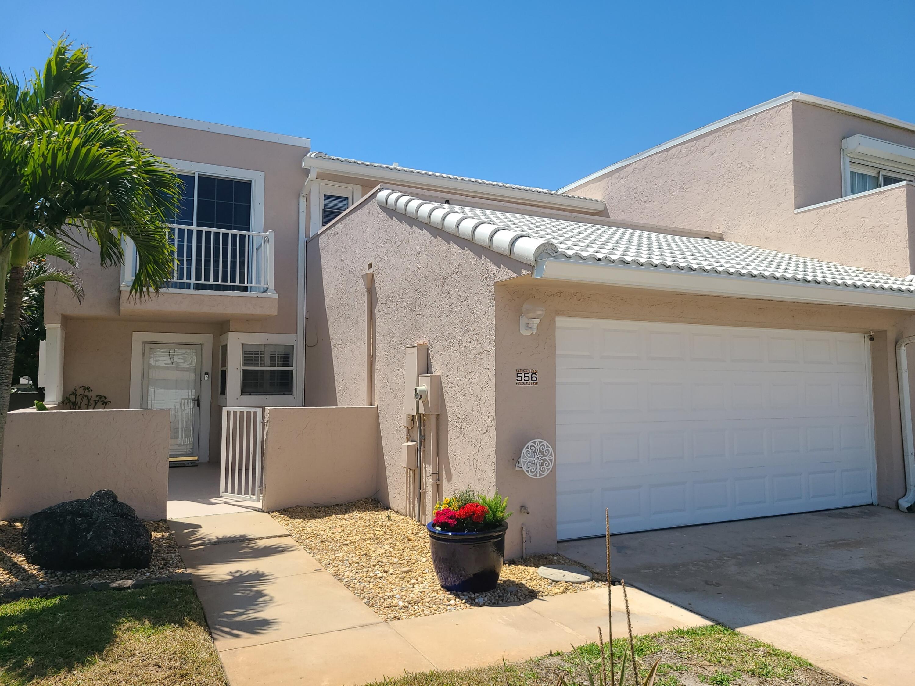556 Majorca Court