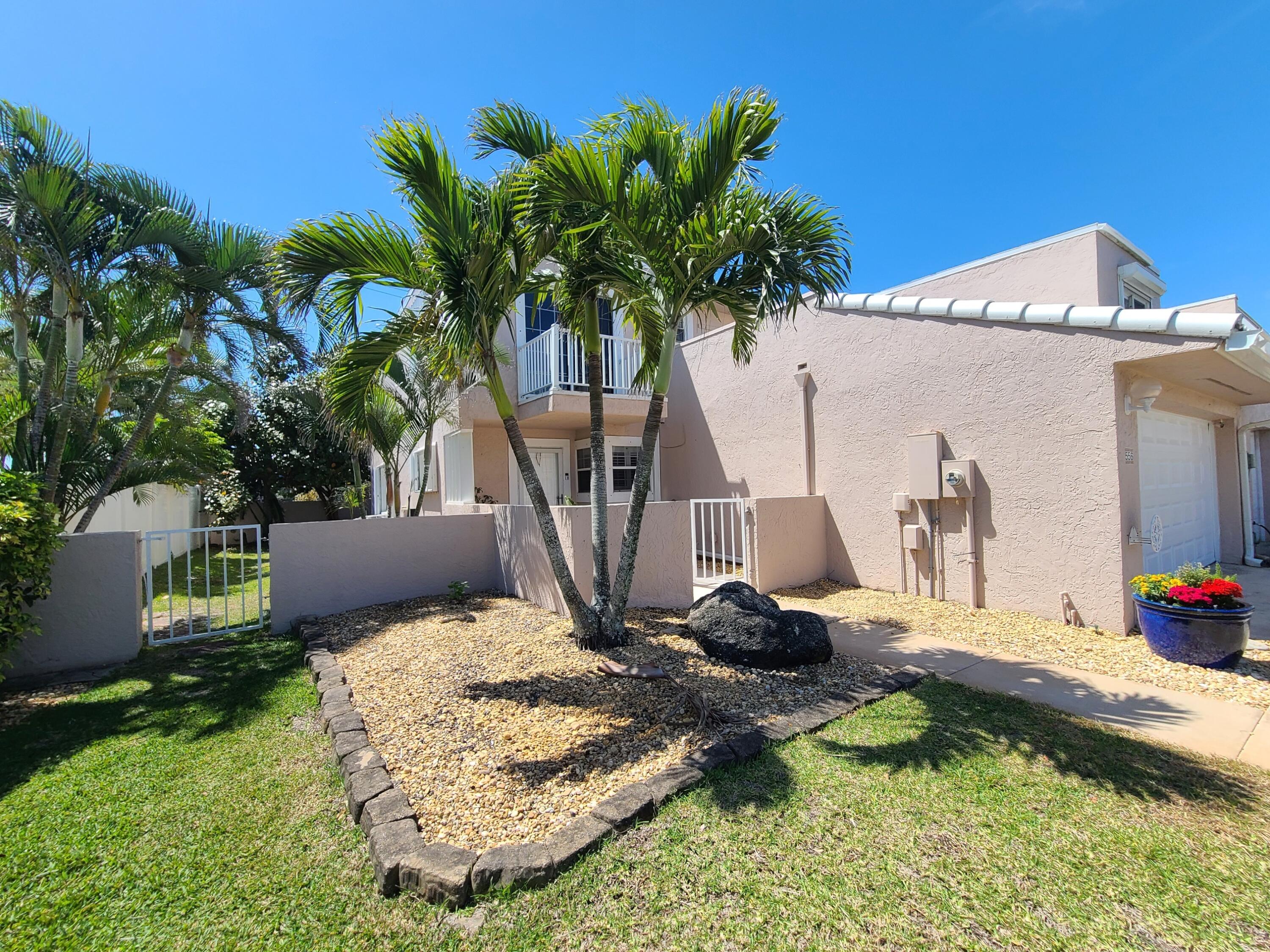 556 Majorca Court