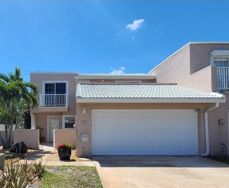 556 Majorca Court
