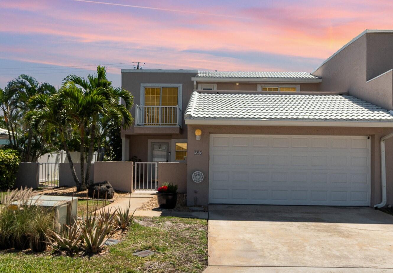 556 Majorca Court